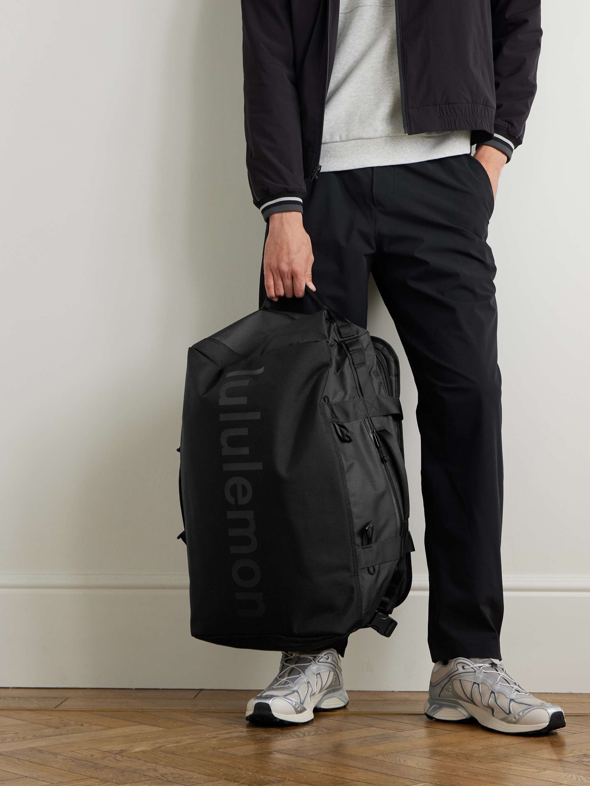 LULULEMON 