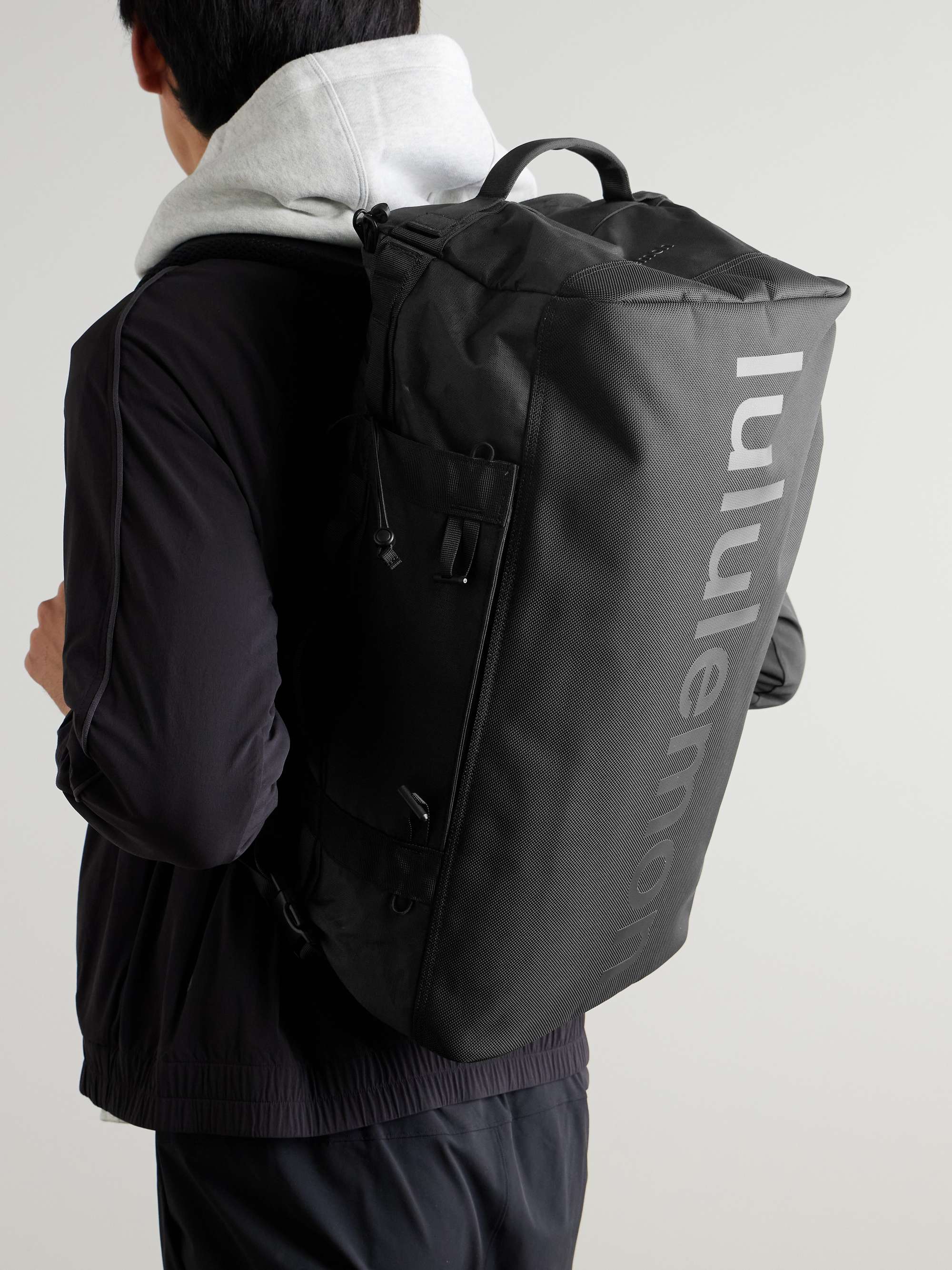 LULULEMON 