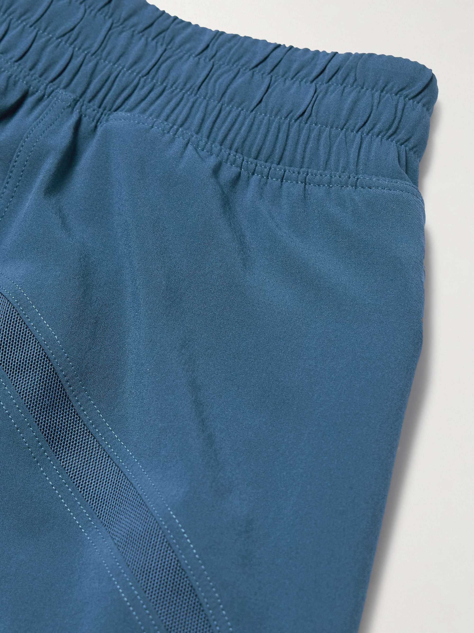LULULEMON Pace Breaker 7" Recycled-Swift Shorts