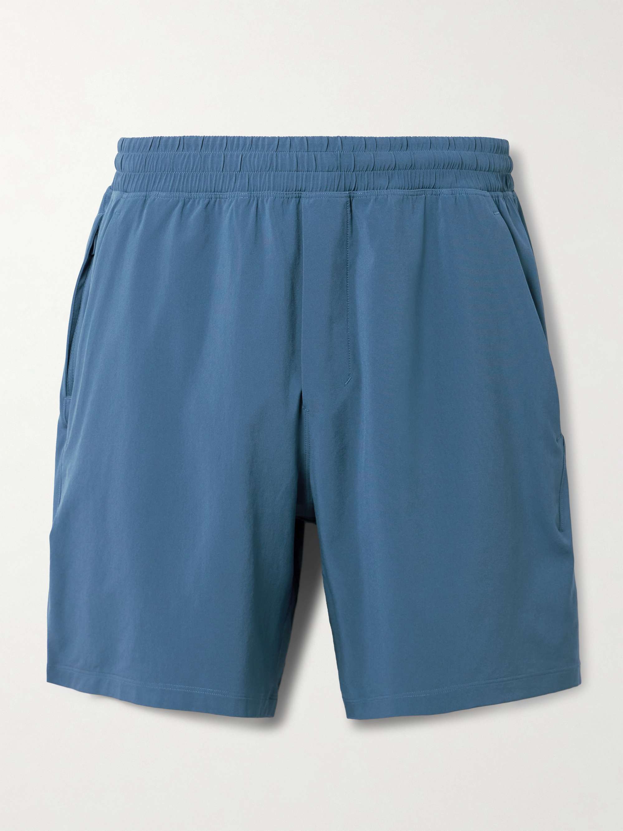 LULULEMON Pace Breaker 7" Recycled-Swift Shorts