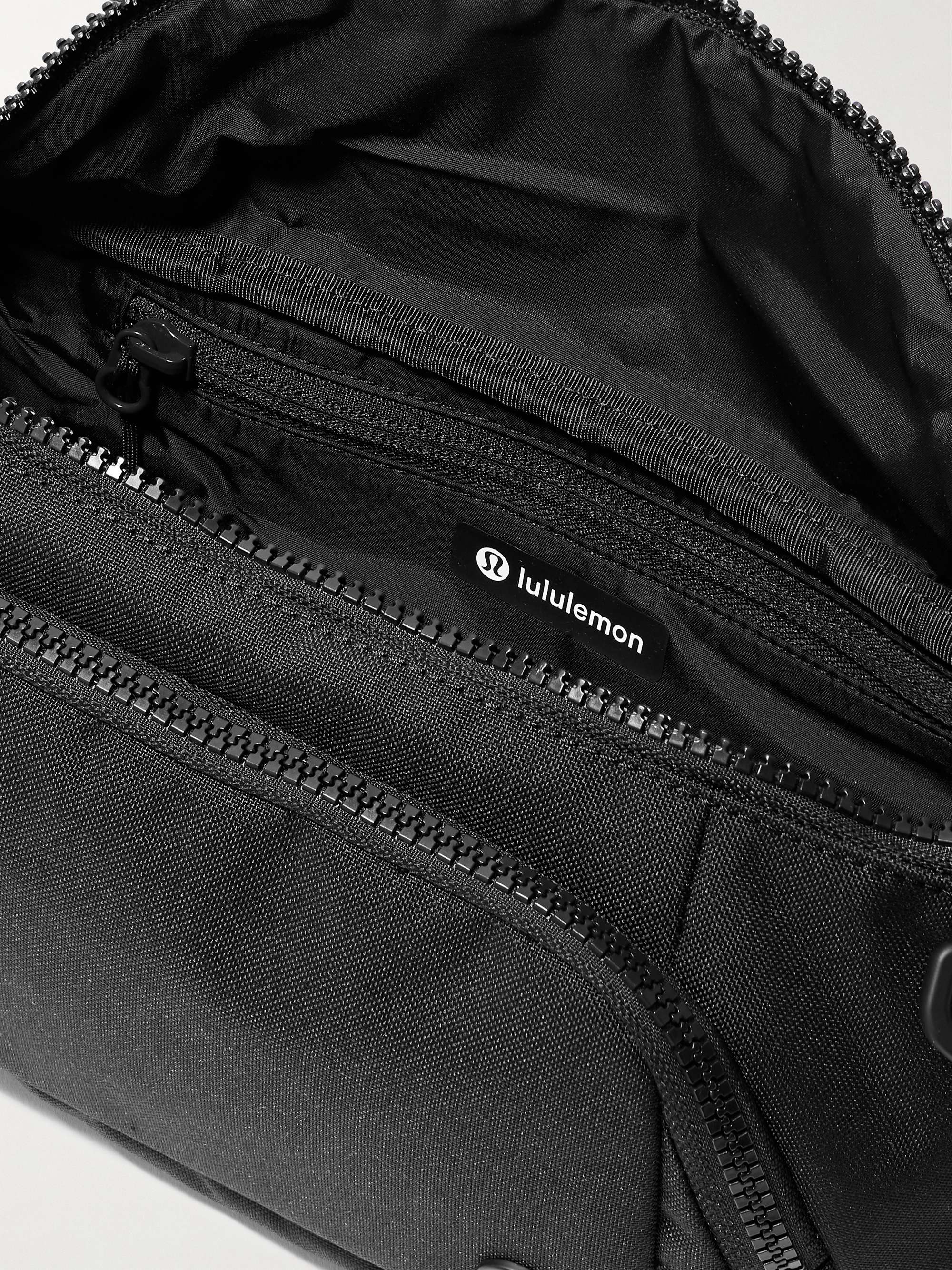 LULULEMON 