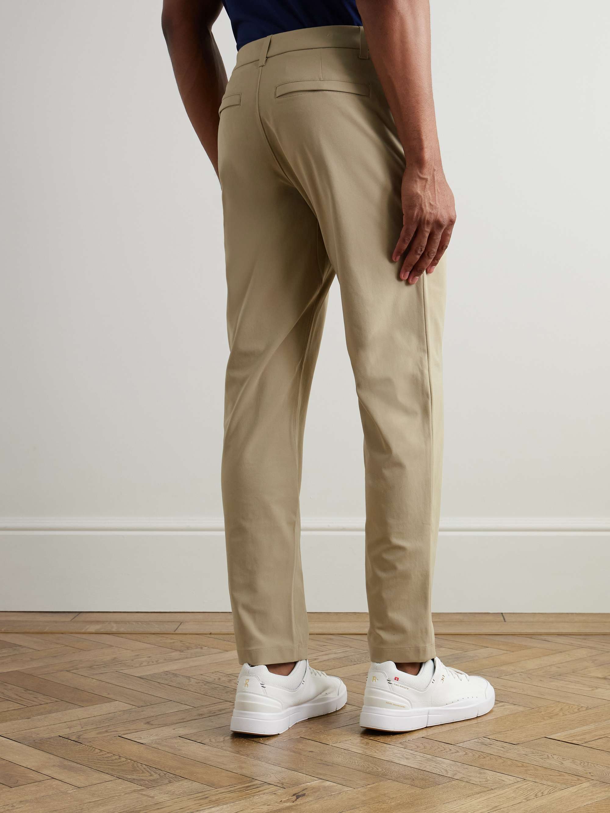 LULULEMON 