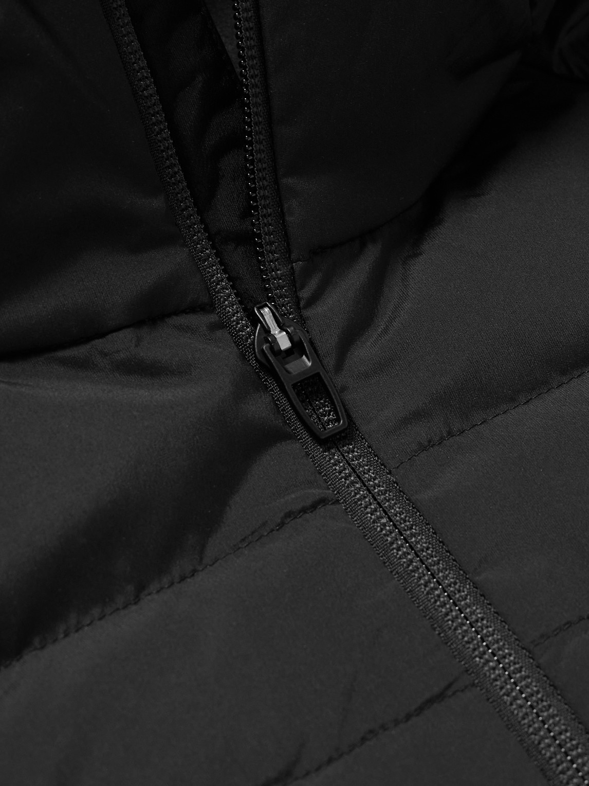 Lululemon Down For It All Hoodie In Black