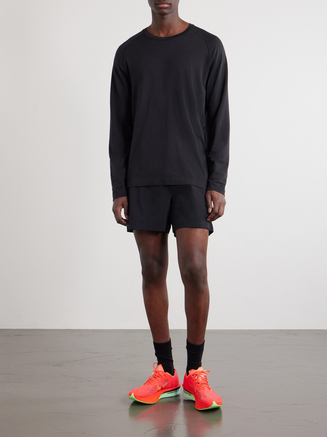 Metal Vent Tech 2.5 Stretch-Mesh T-Shirt — 2