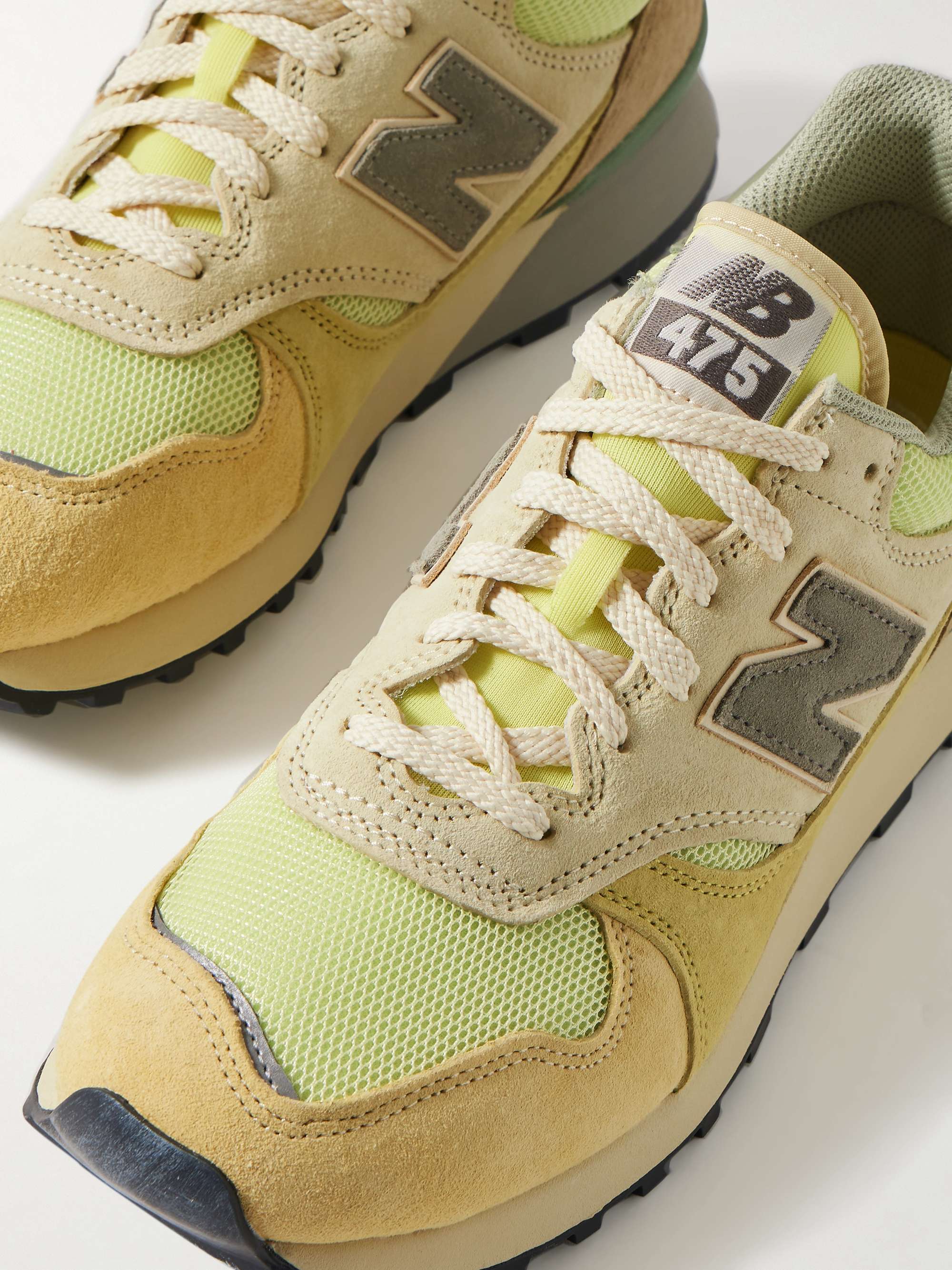 NEW BALANCE 