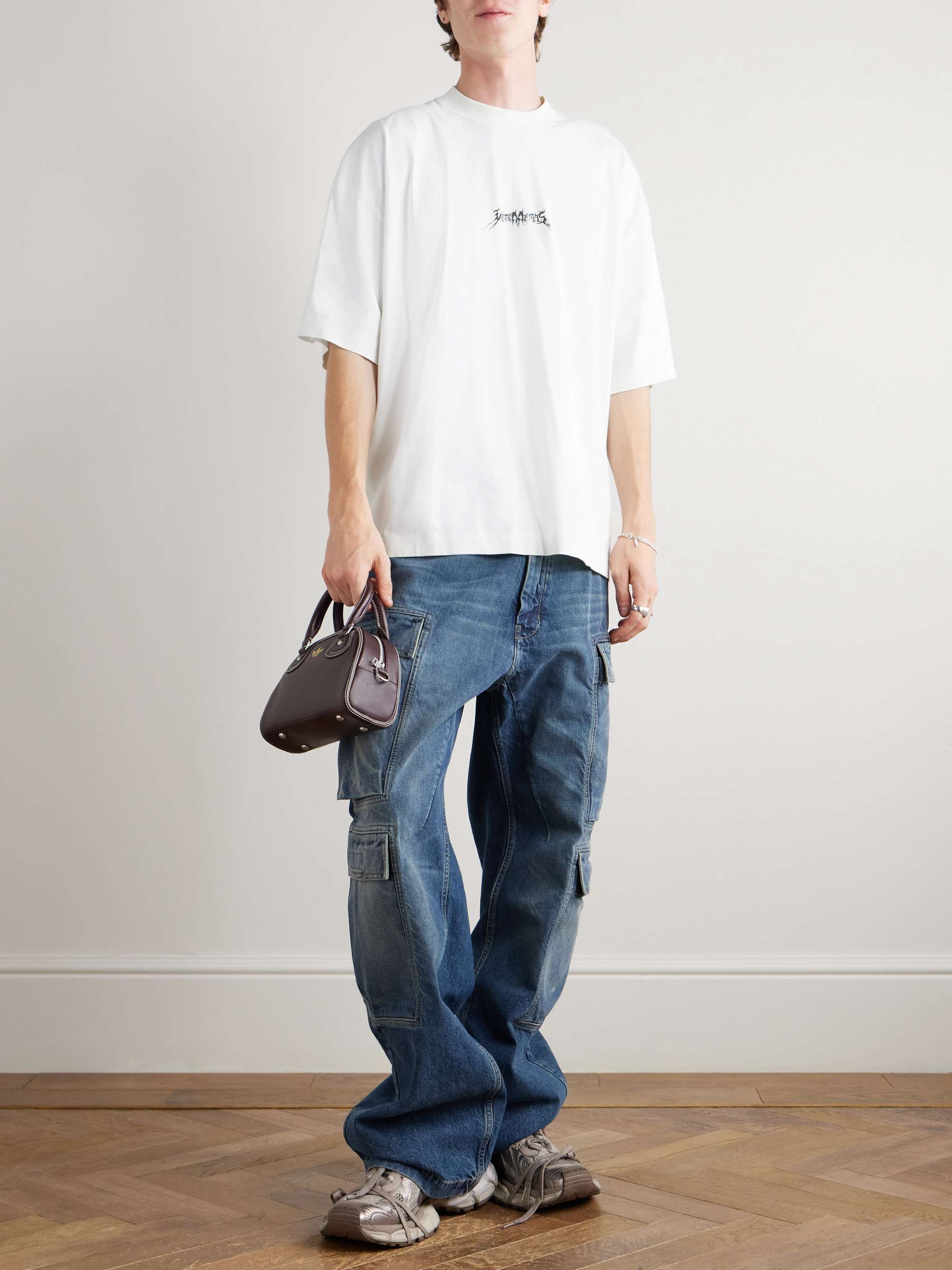 VETEMENTS 