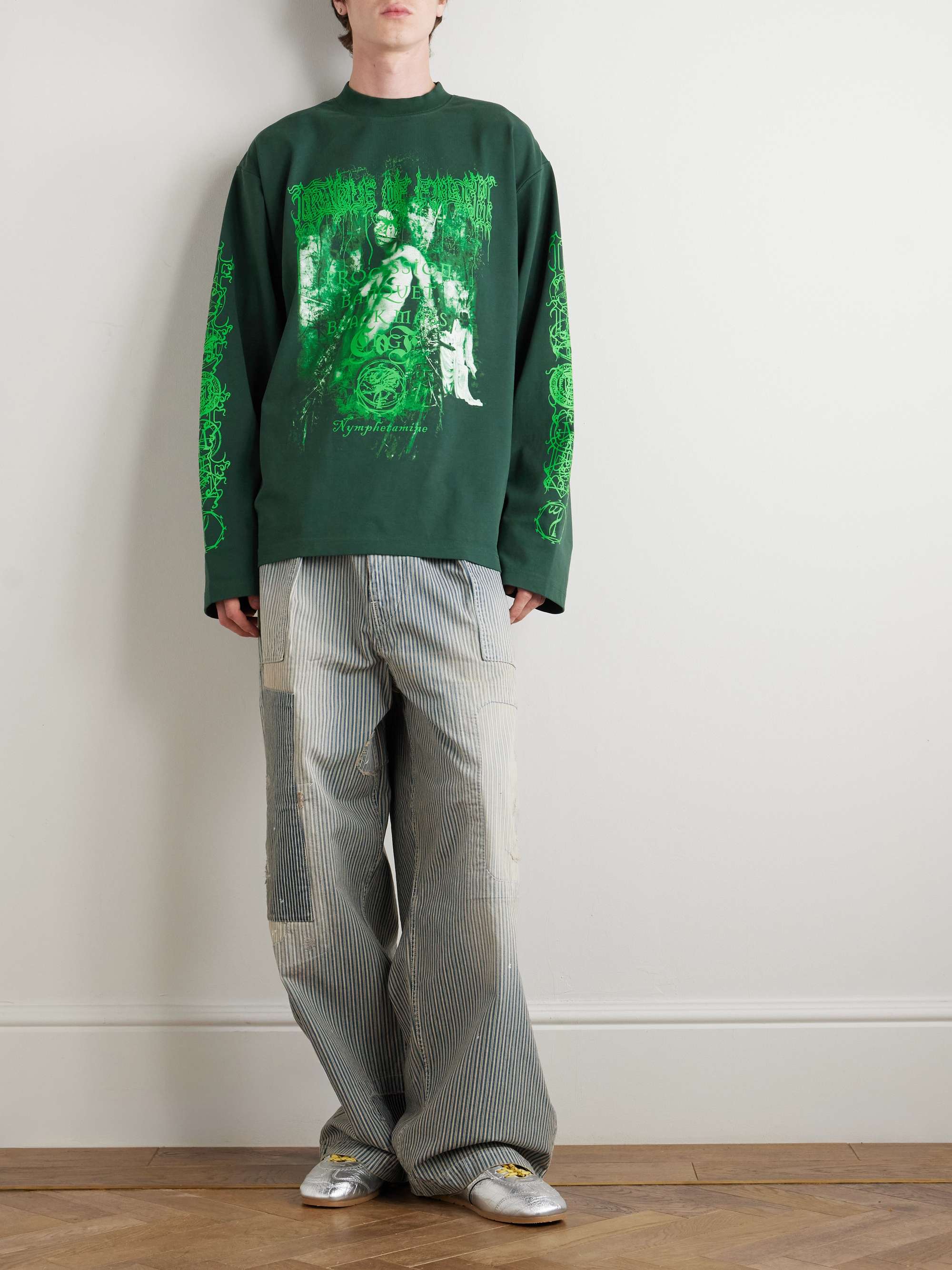 VETEMENTS 