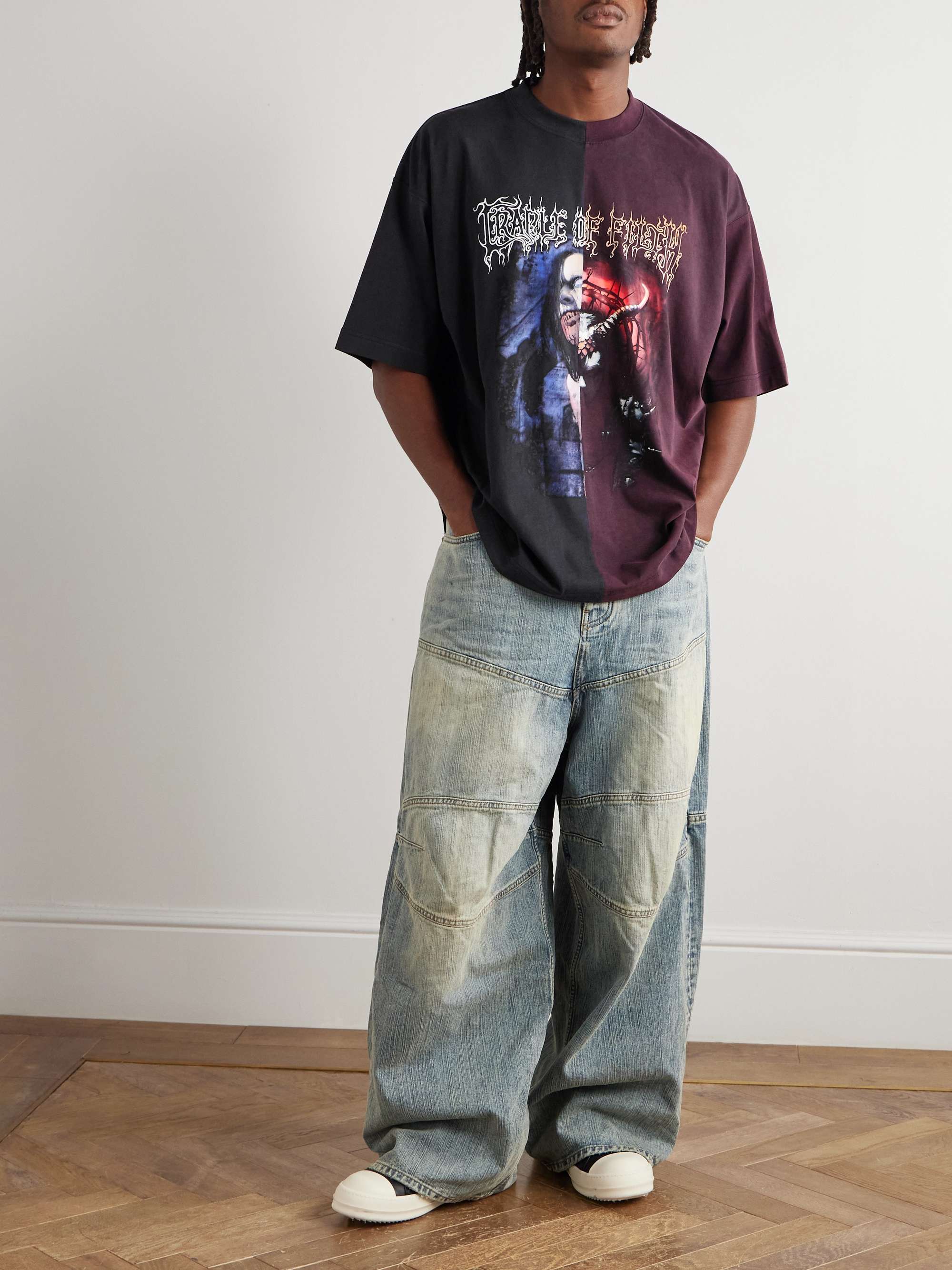 VETEMENTS 