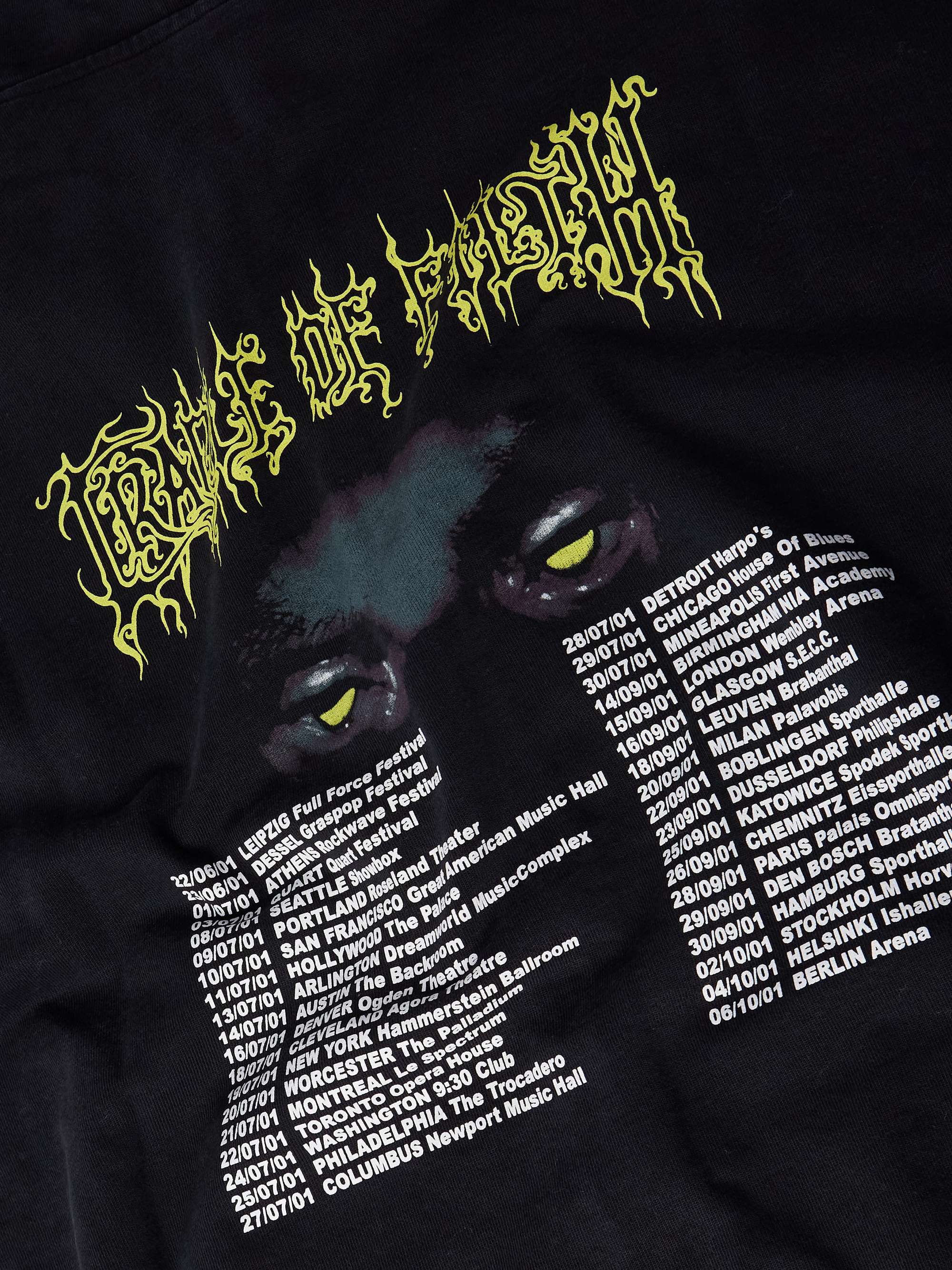VETEMENTS 