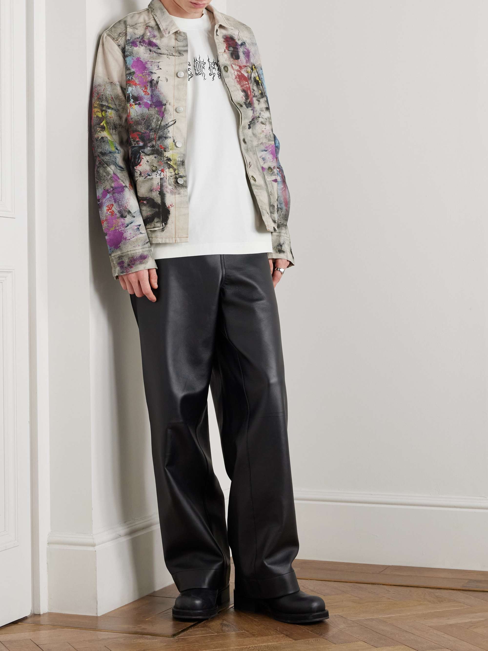 VETEMENTS 