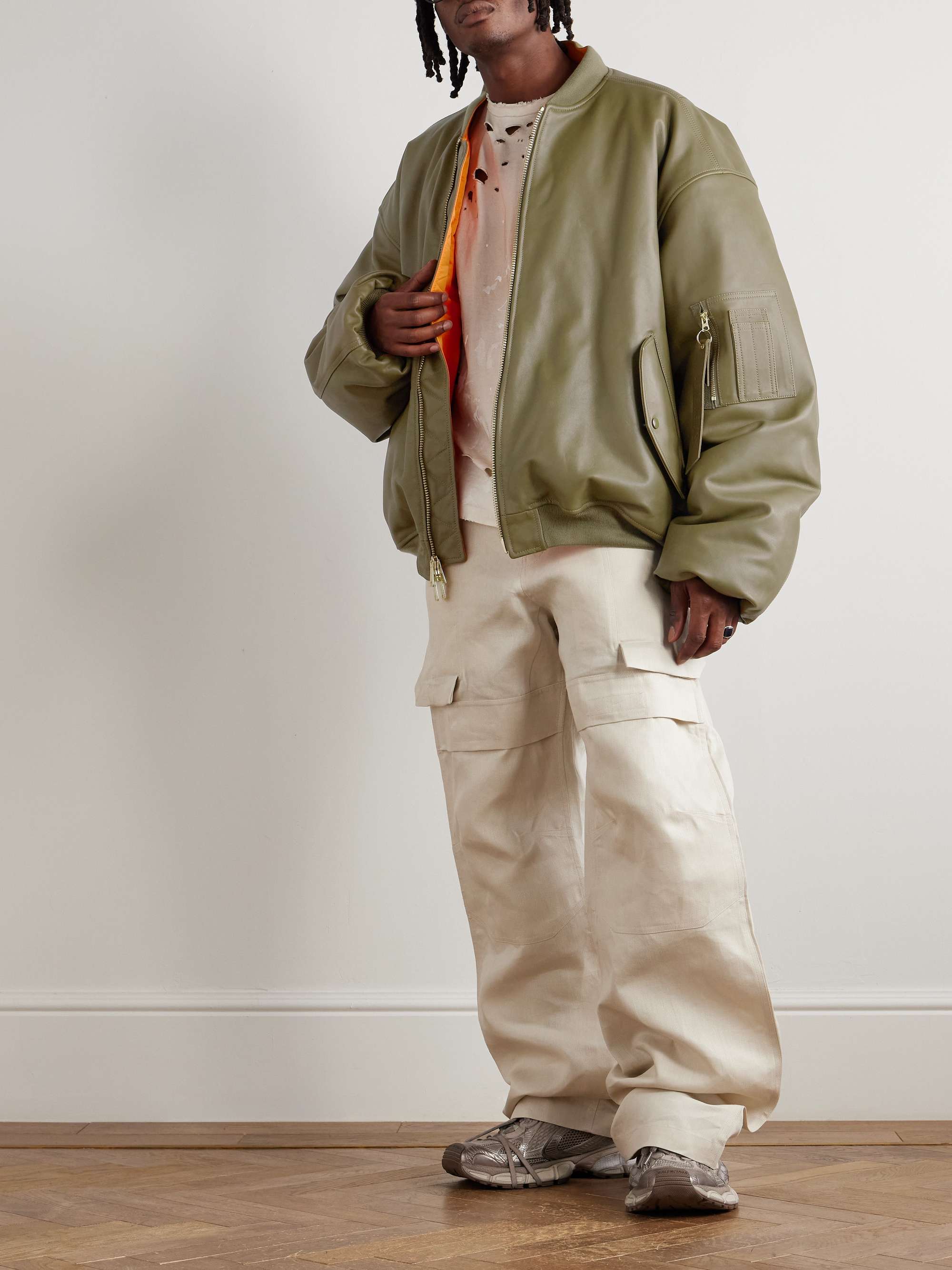 VETEMENTS 