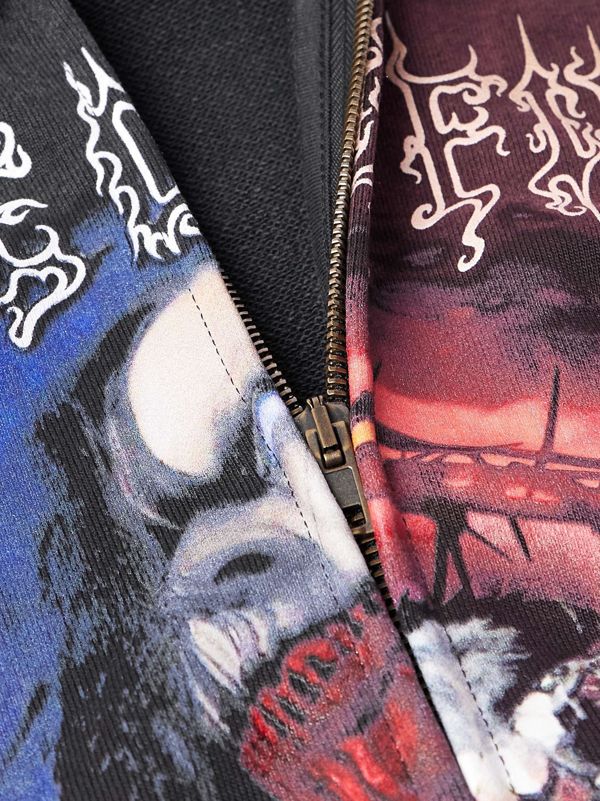 VETEMENTS 