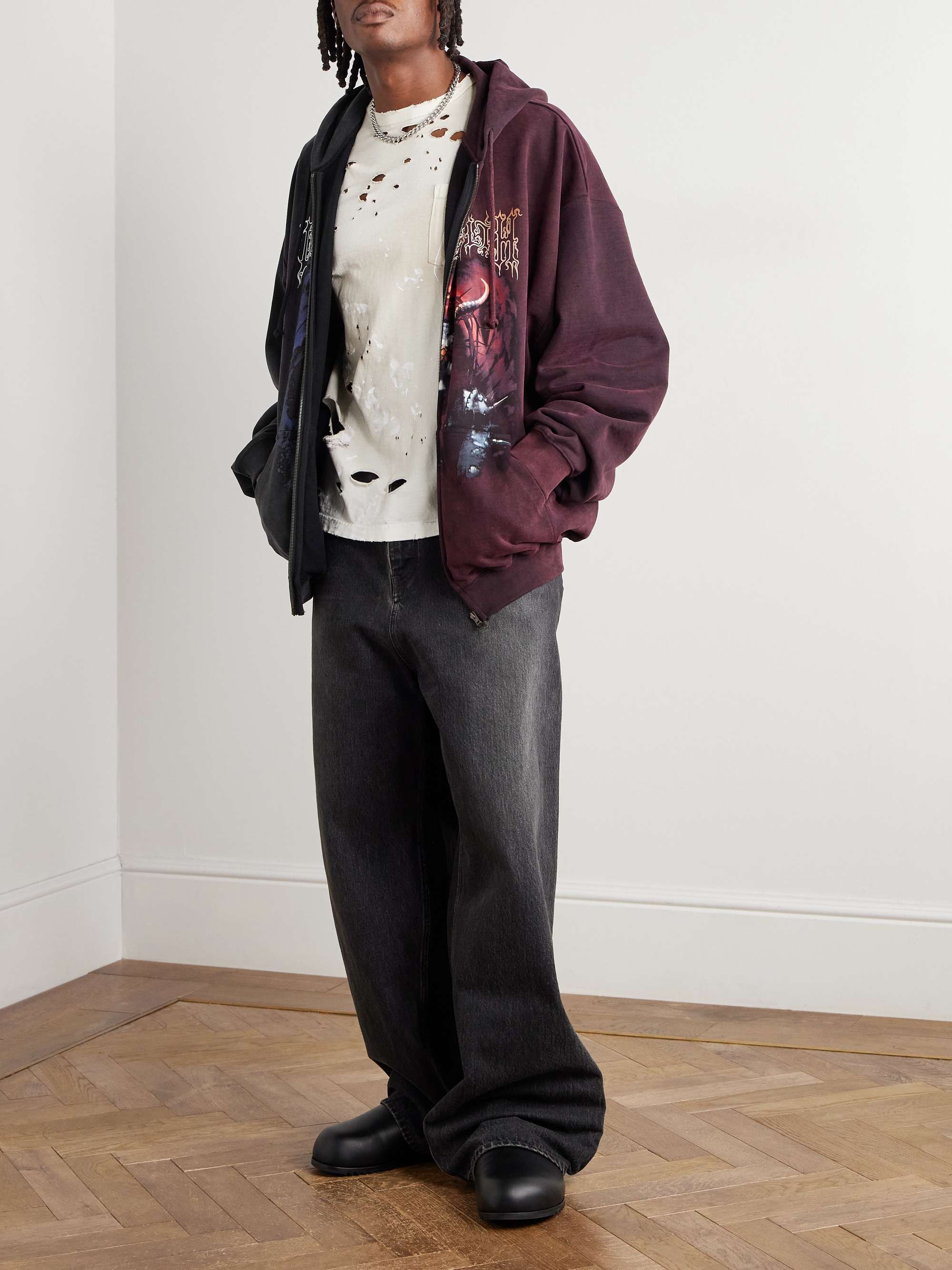 VETEMENTS 