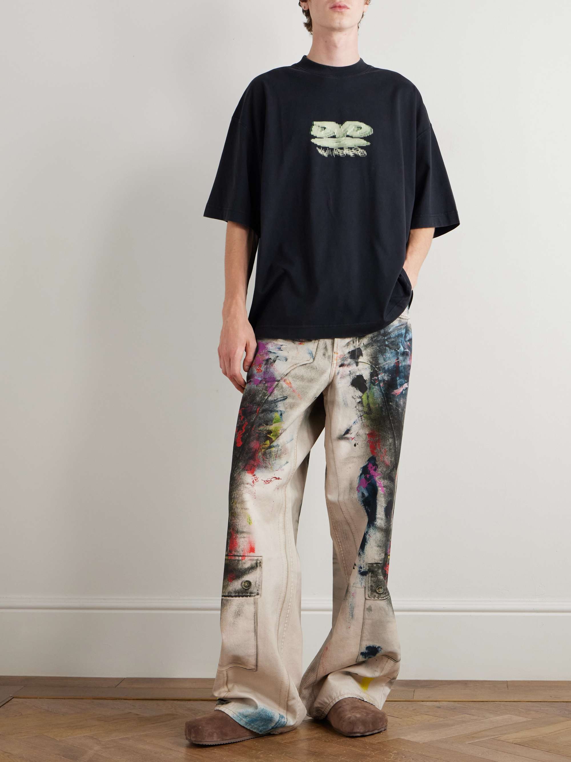 VETEMENTS 