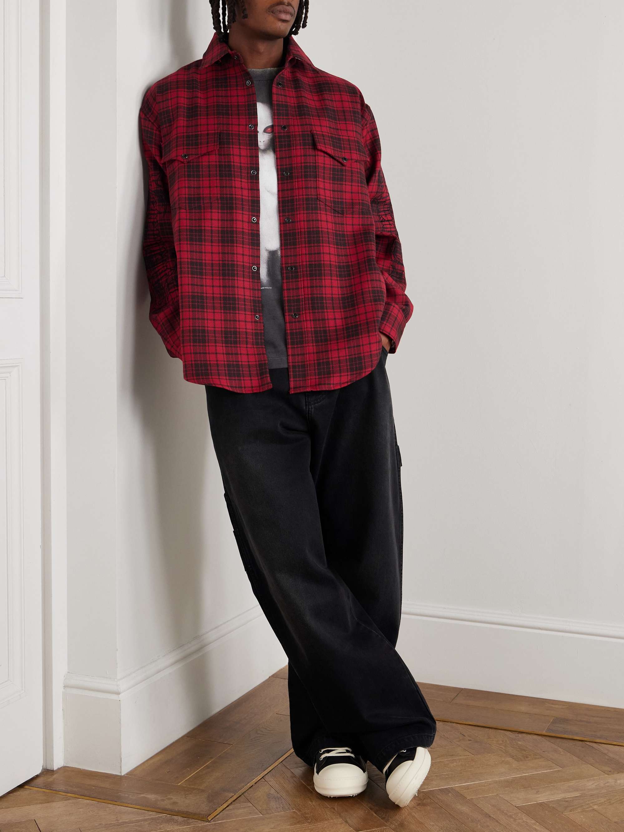 VETEMENTS 
