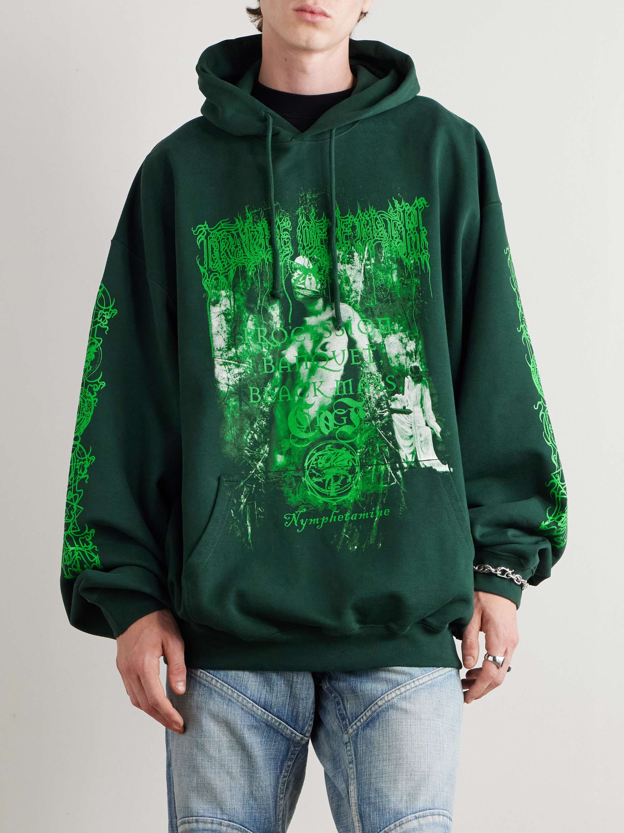 VETEMENTS 