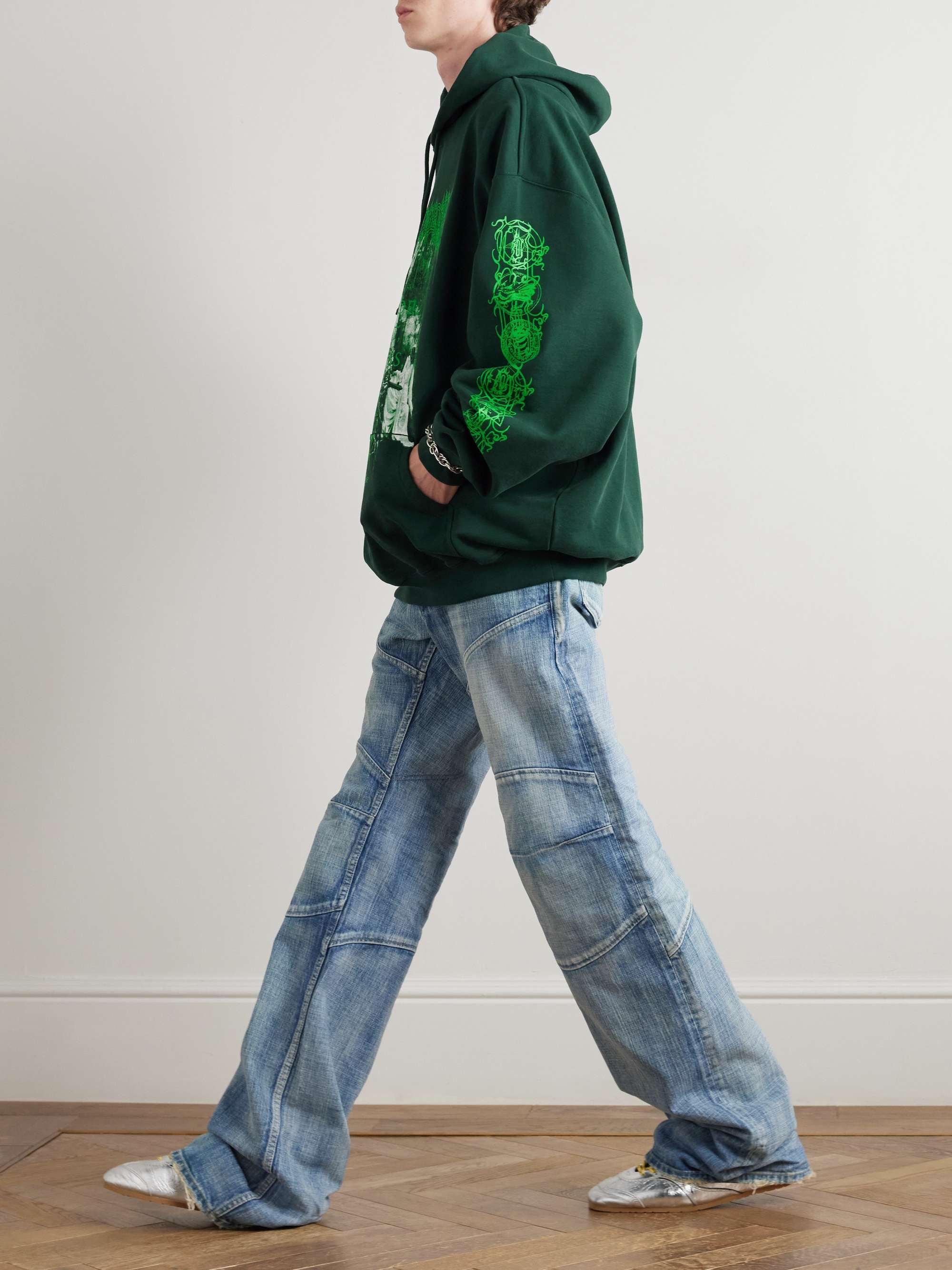 VETEMENTS 