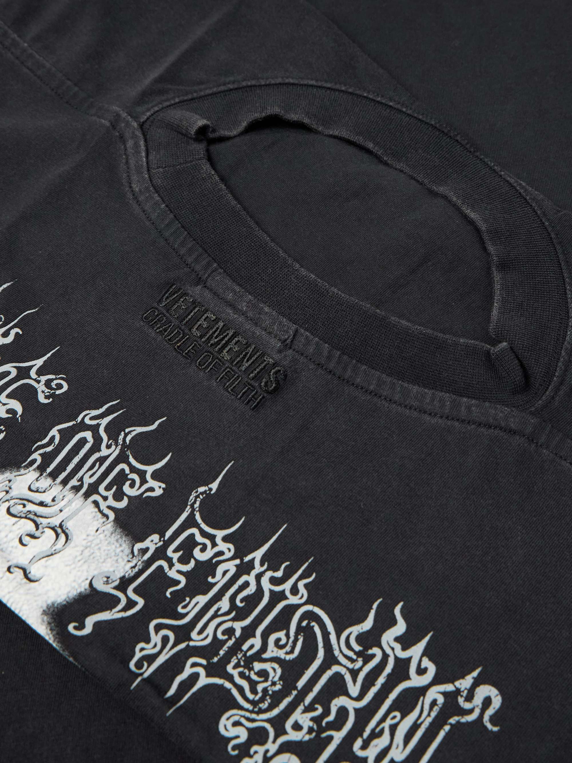 VETEMENTS 