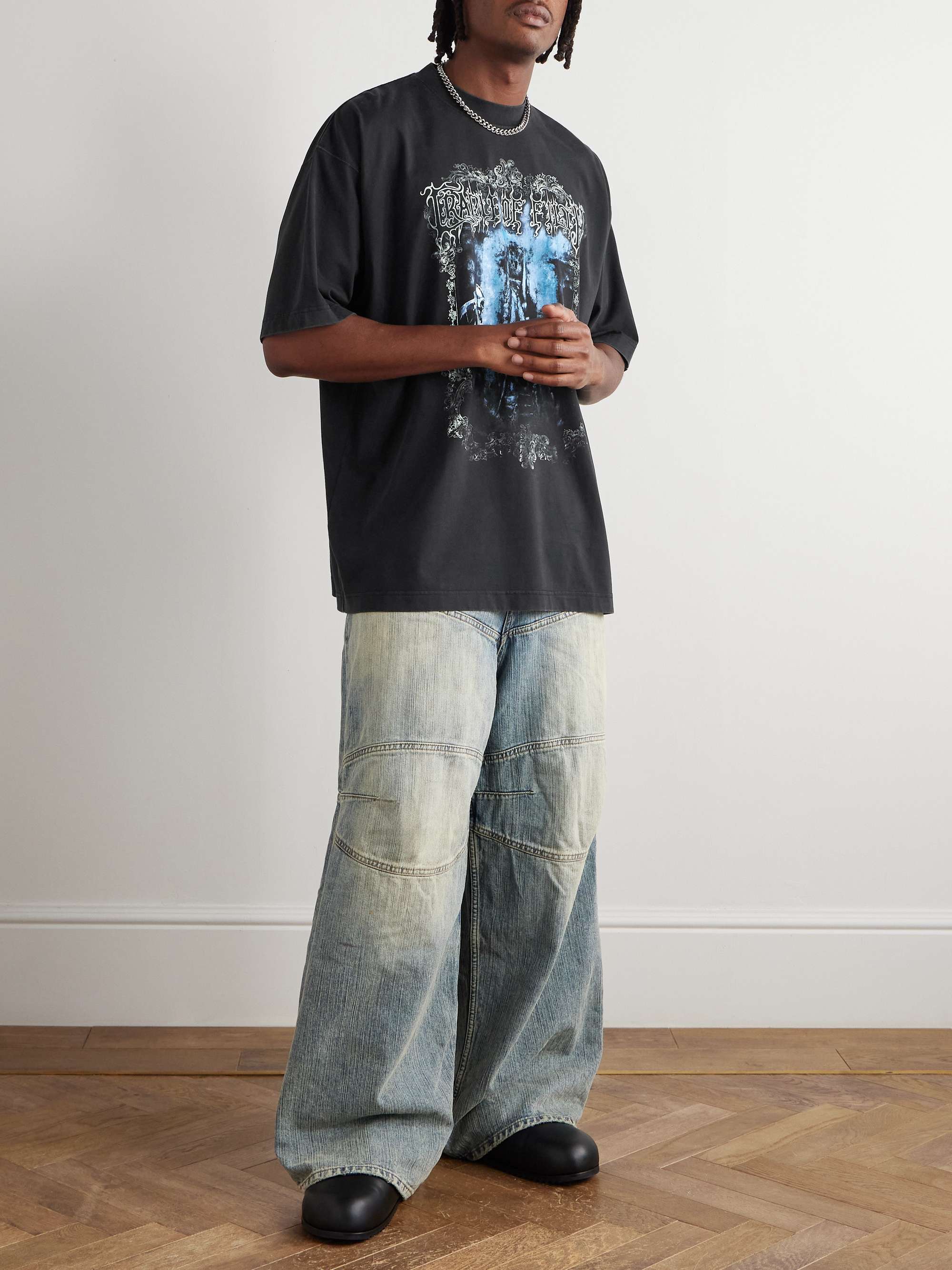 VETEMENTS 