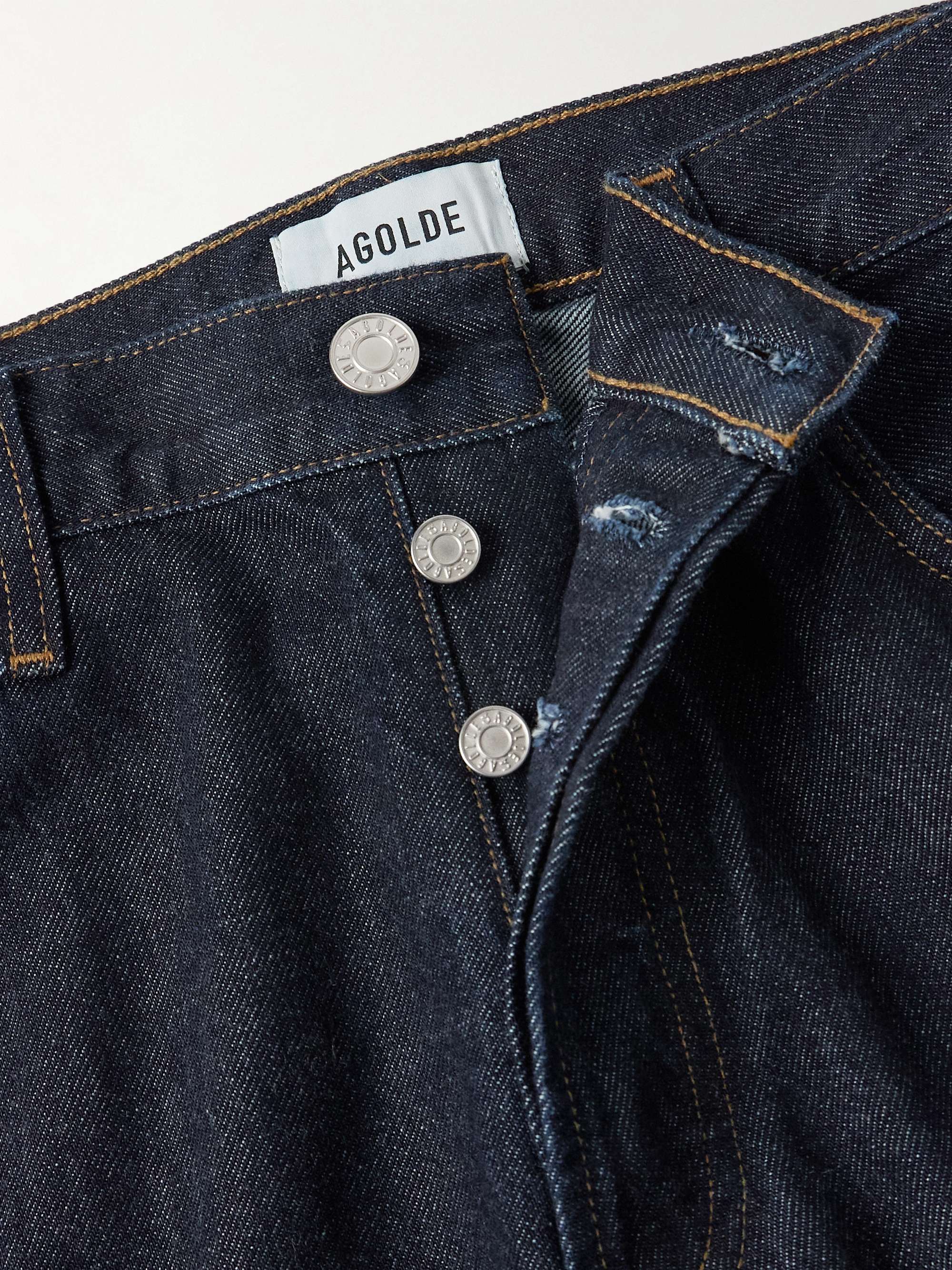 AGOLDE 