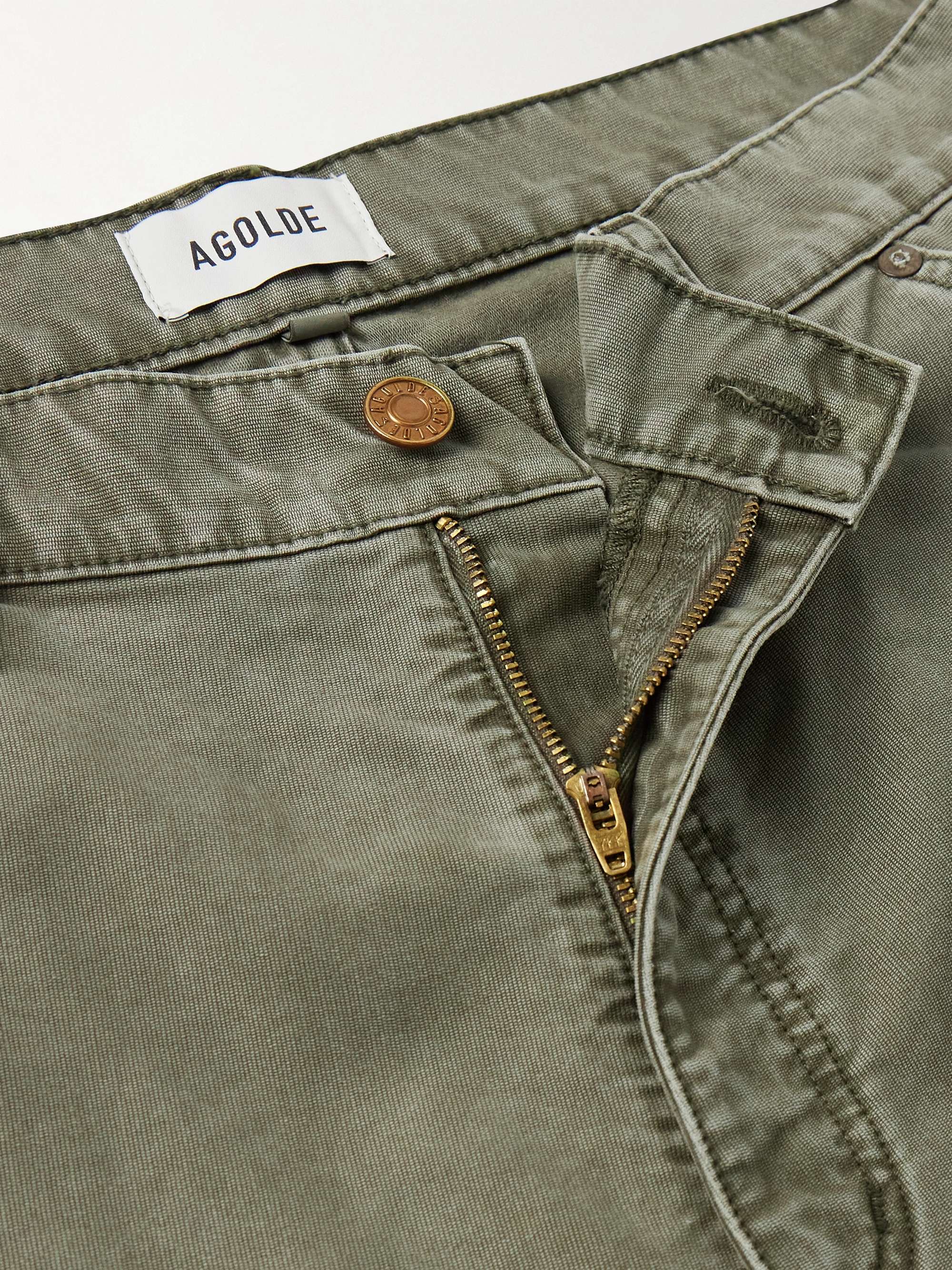 AGOLDE 