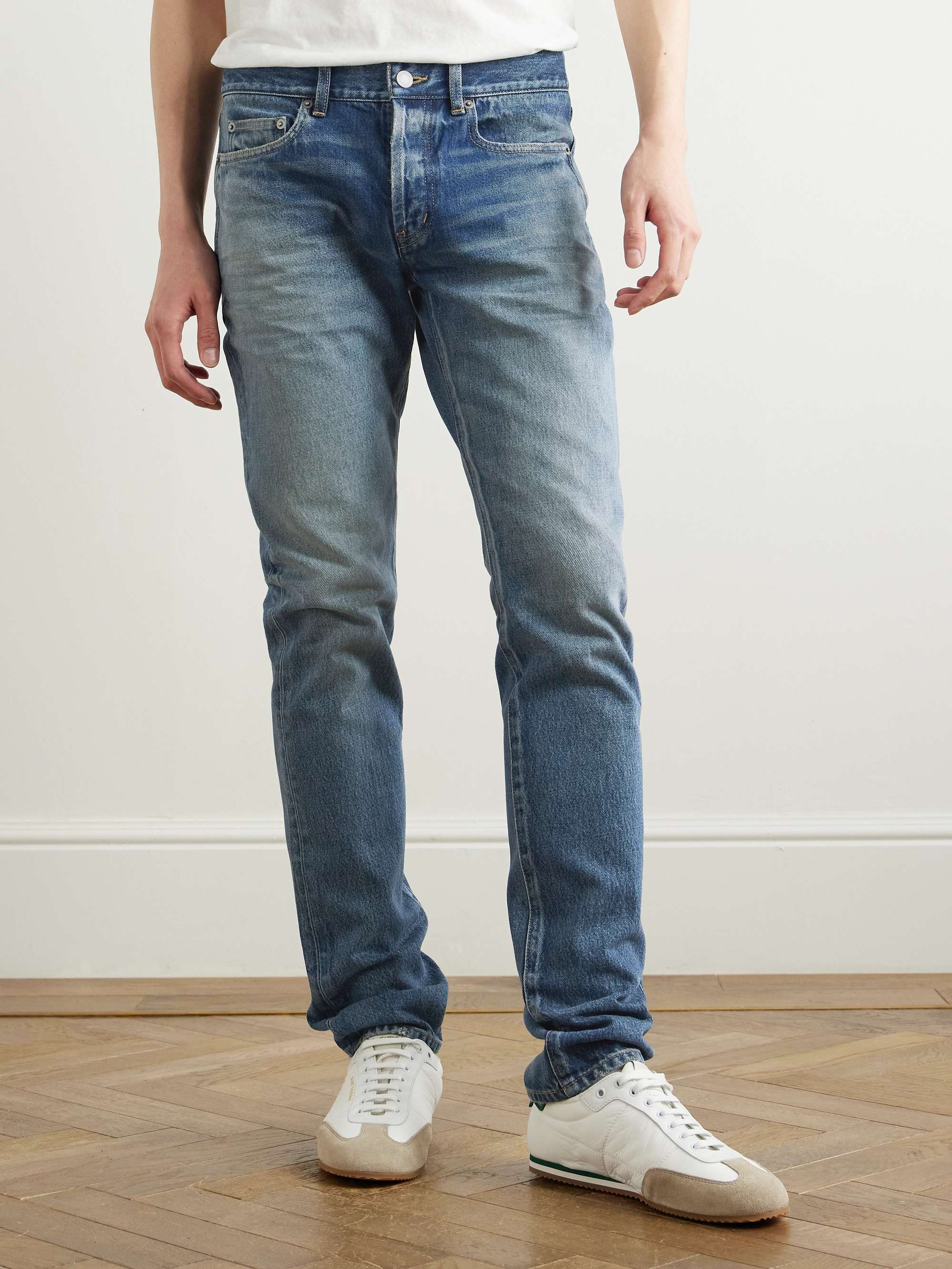 SAINT LAURENT 
