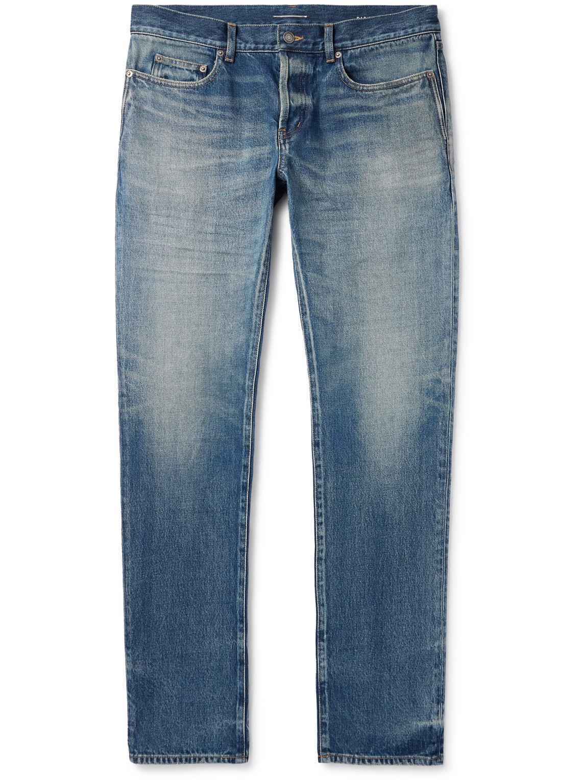 Slim-Fit Jeans