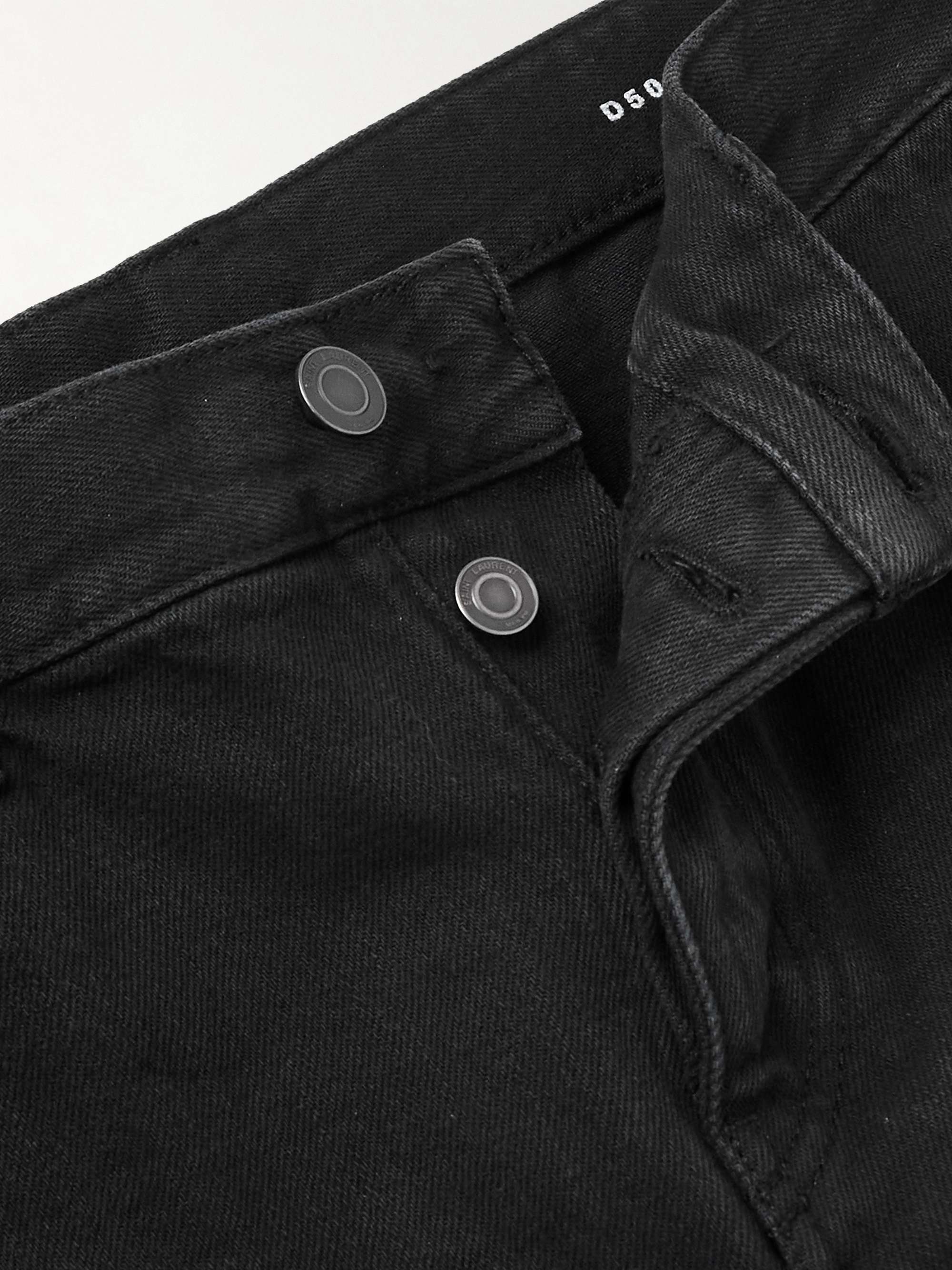 SAINT LAURENT 