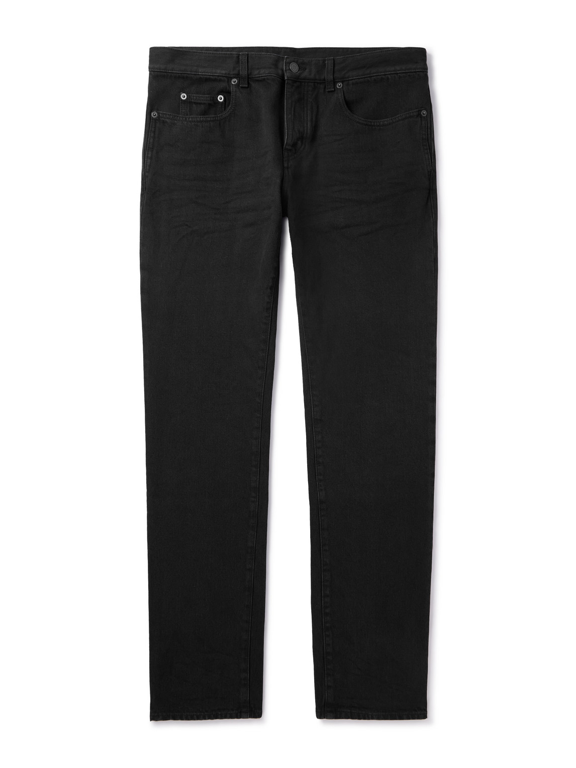 Slim-Fit Jeans