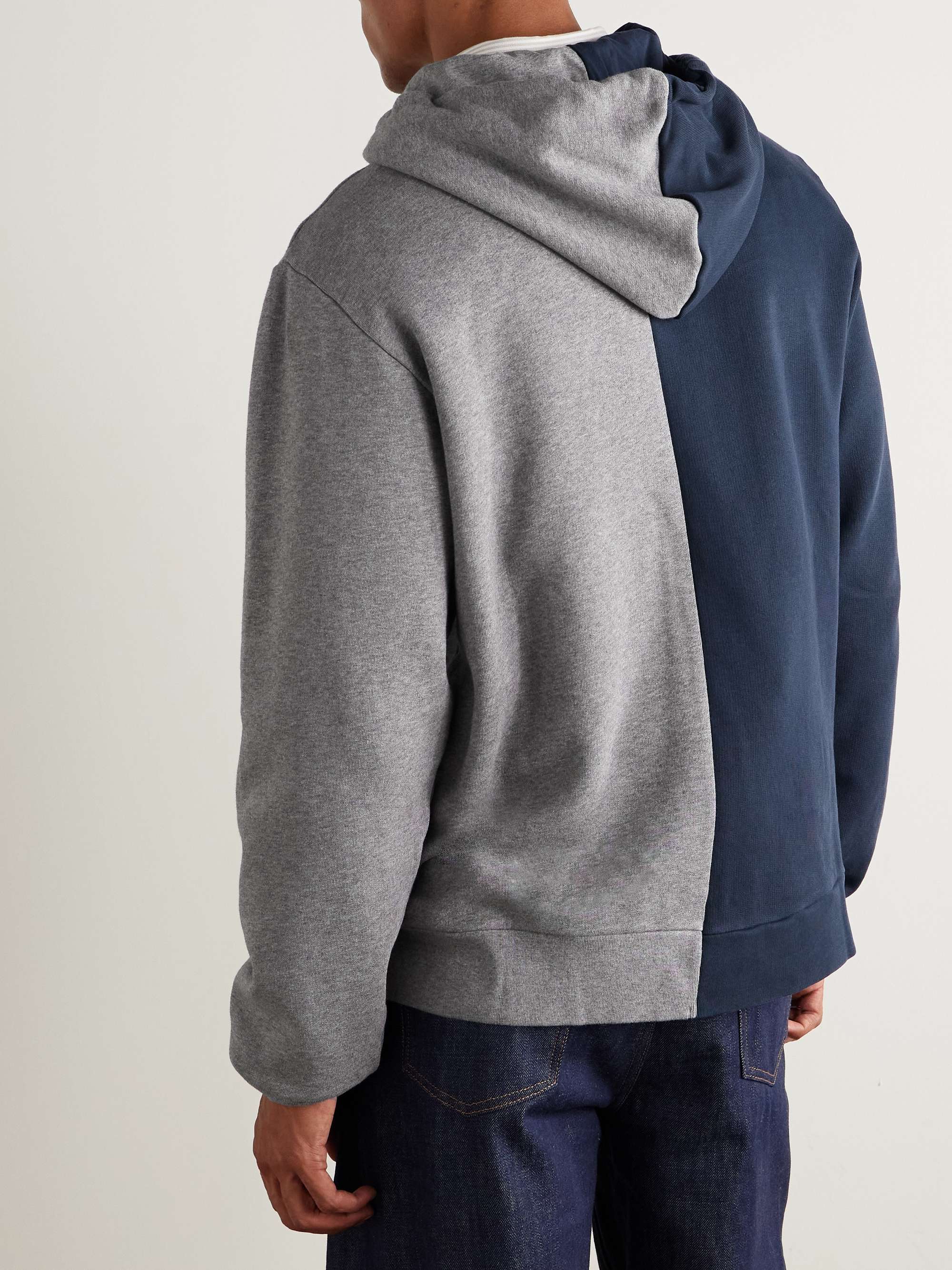 A.P.C. 
