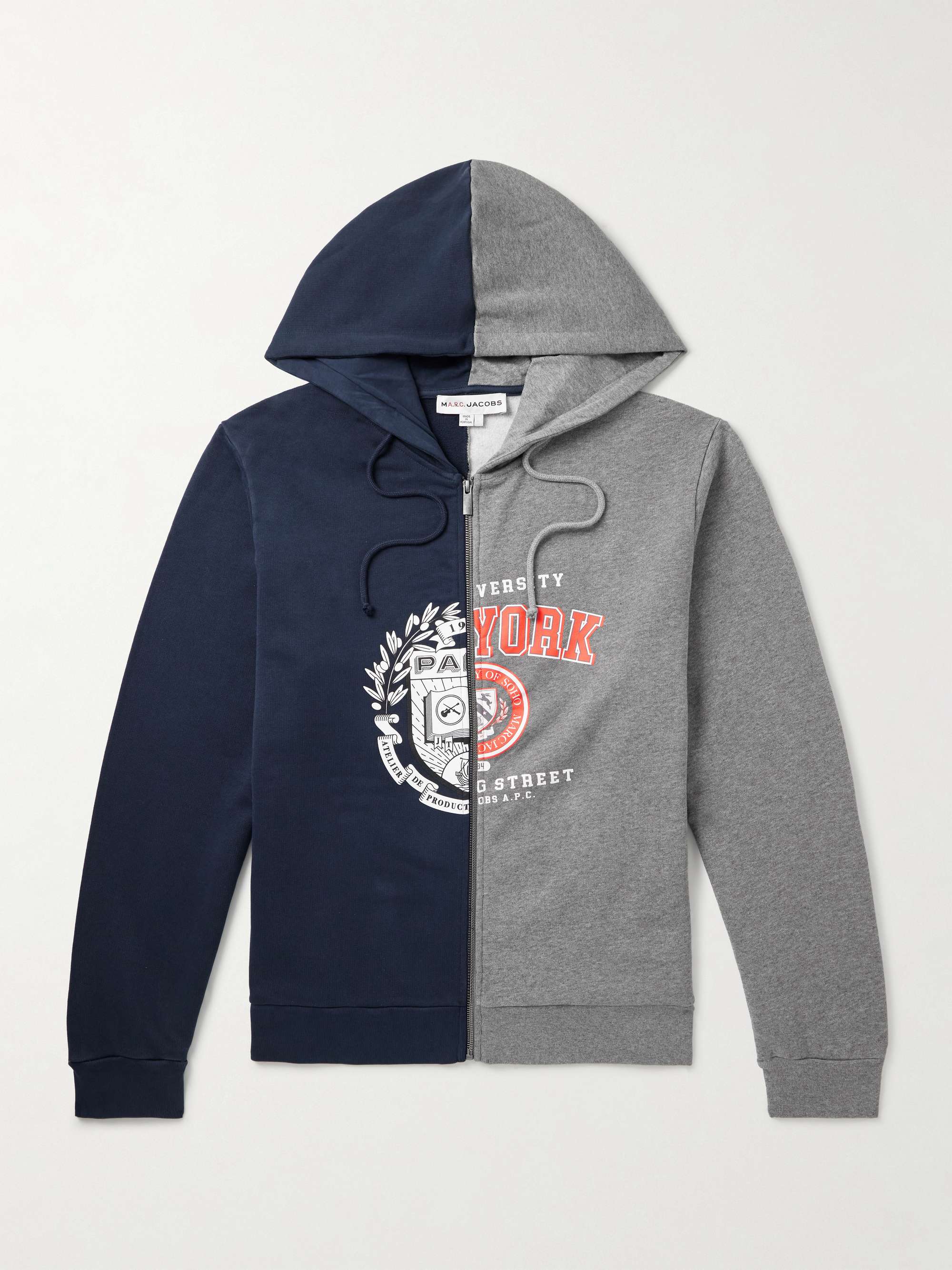 A.P.C. 