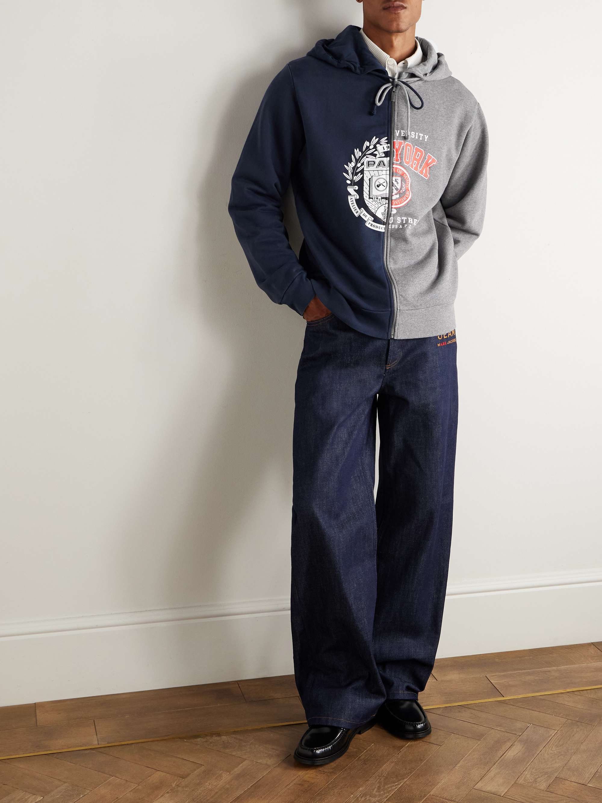 A.P.C. 