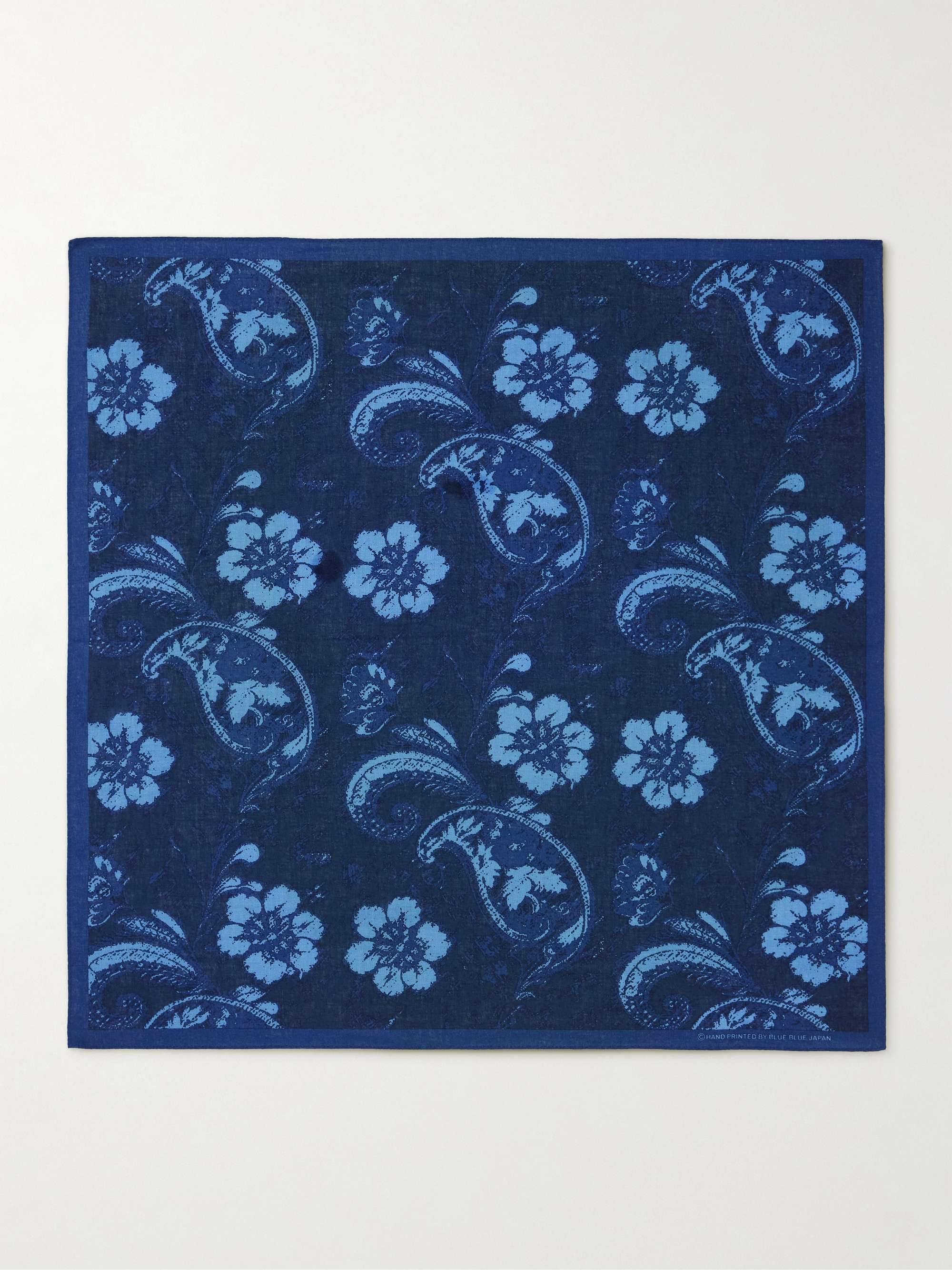 BLUE BLUE JAPAN 