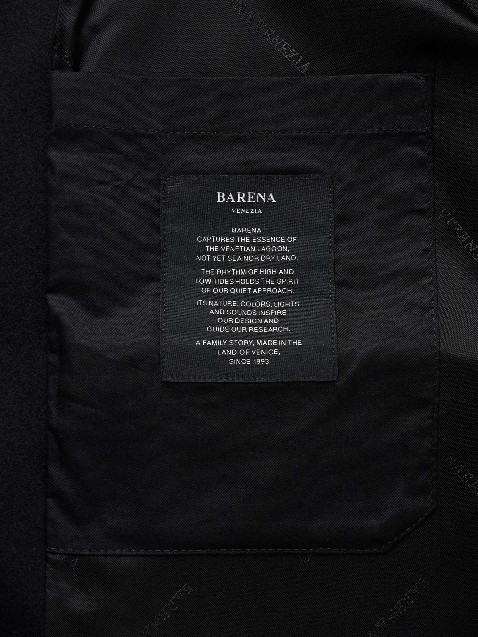 BARENA 