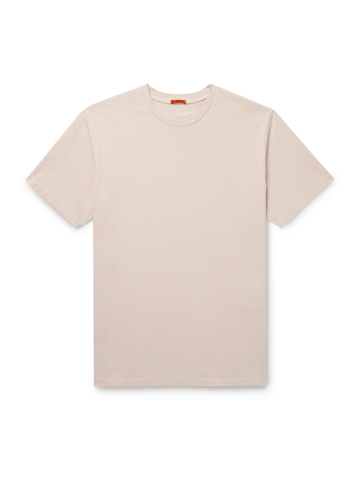Cotton-Jersey T-Shirt