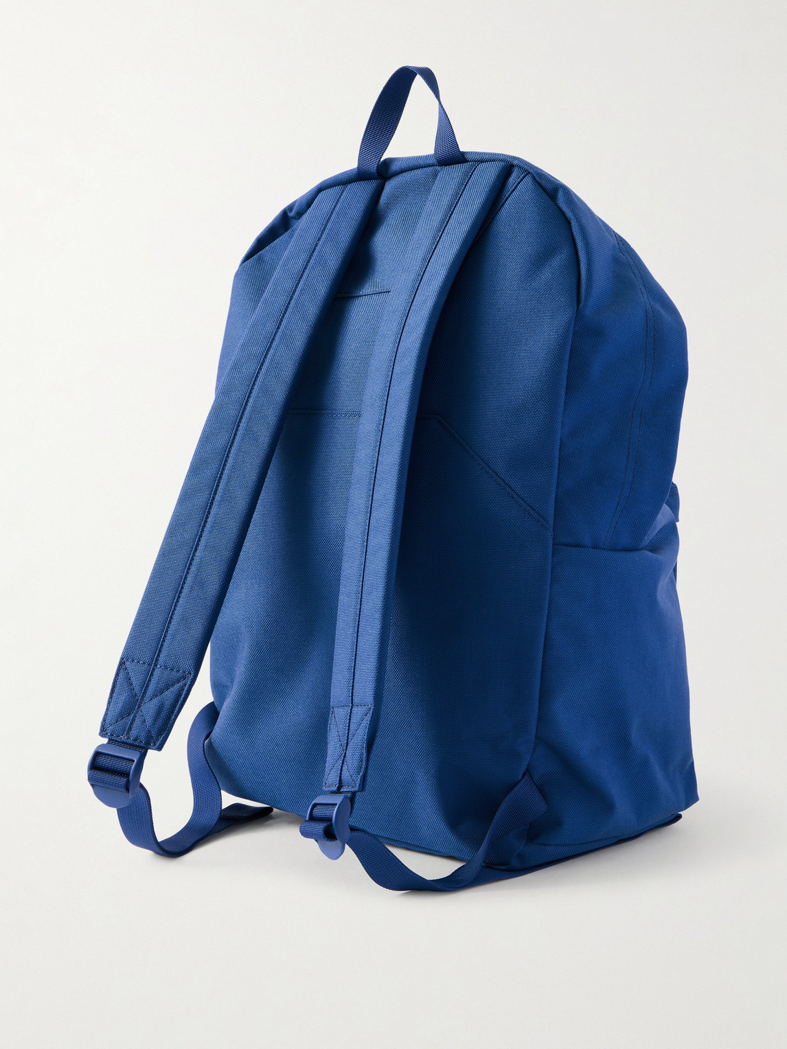 Visvim Cordura® Backpack In Blue