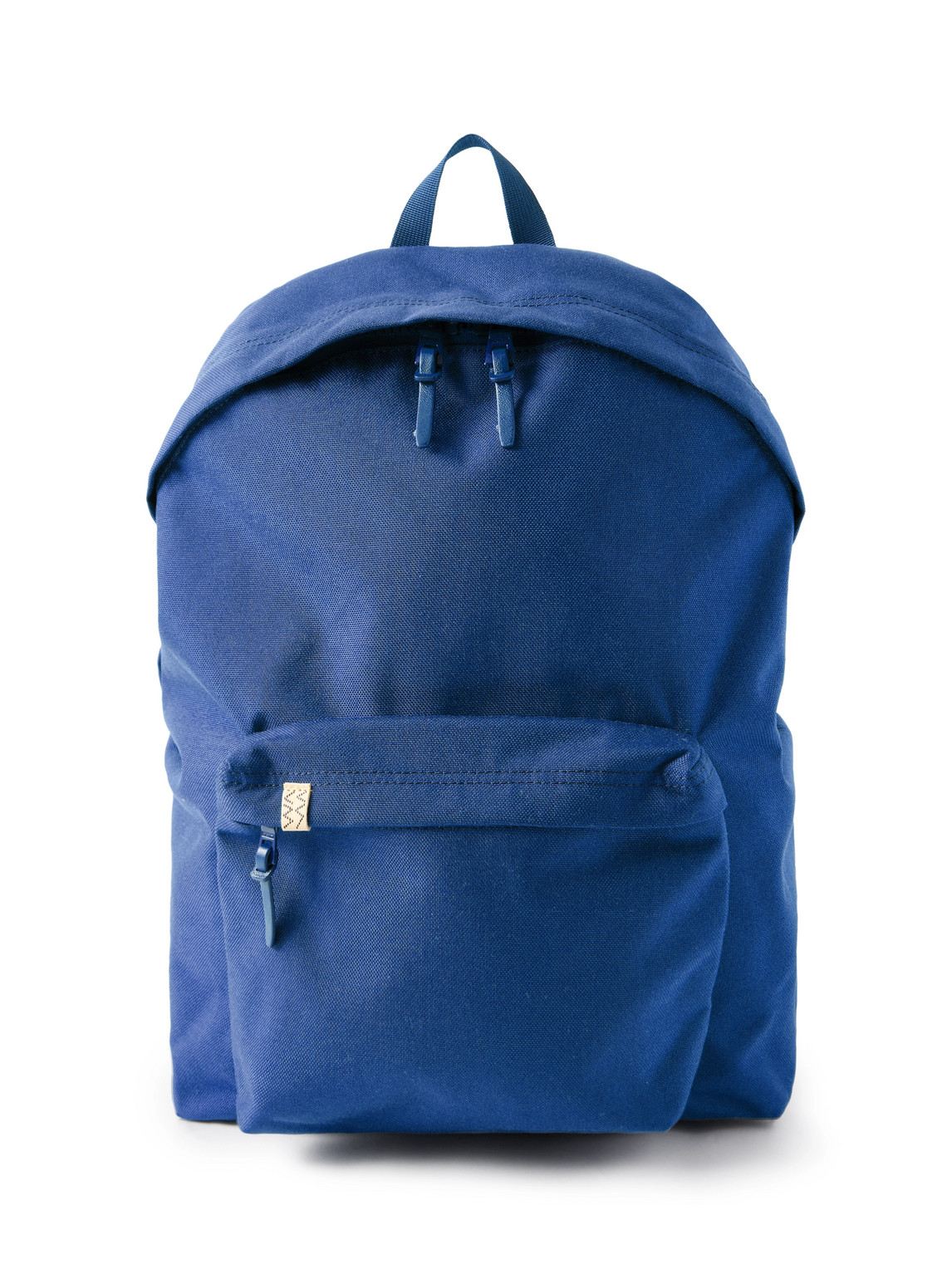 Visvim Cordura® Backpack In Blue