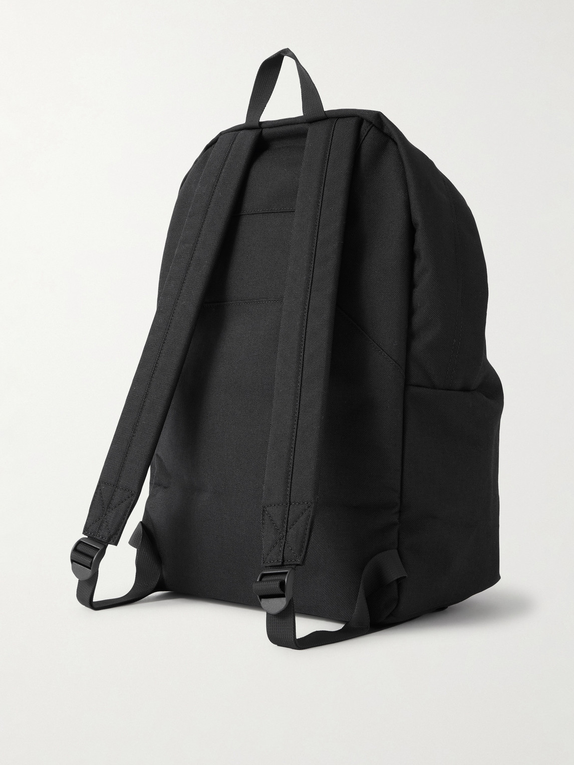 Visvim Cordura® Backpack In Black