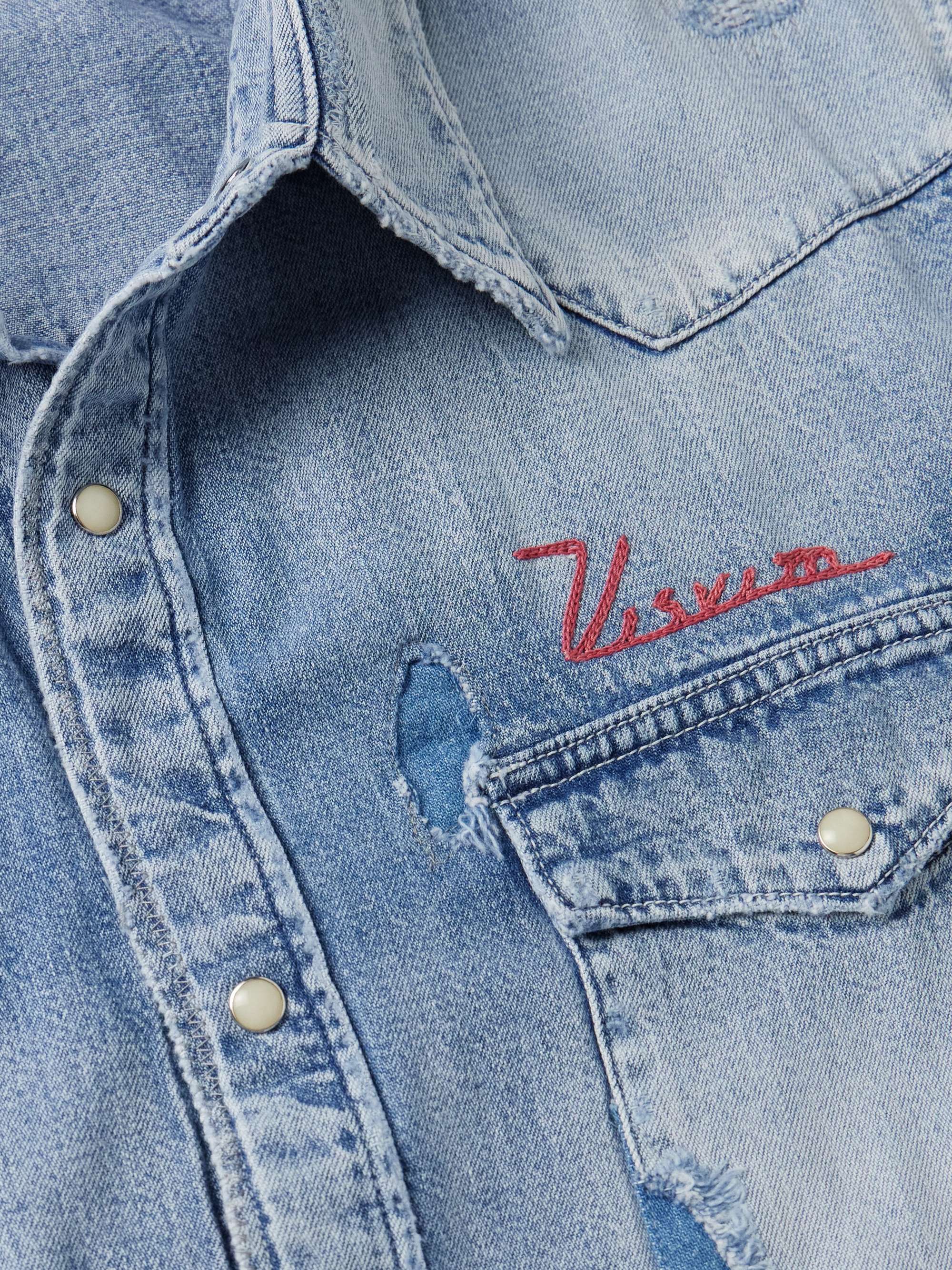 VISVIM 