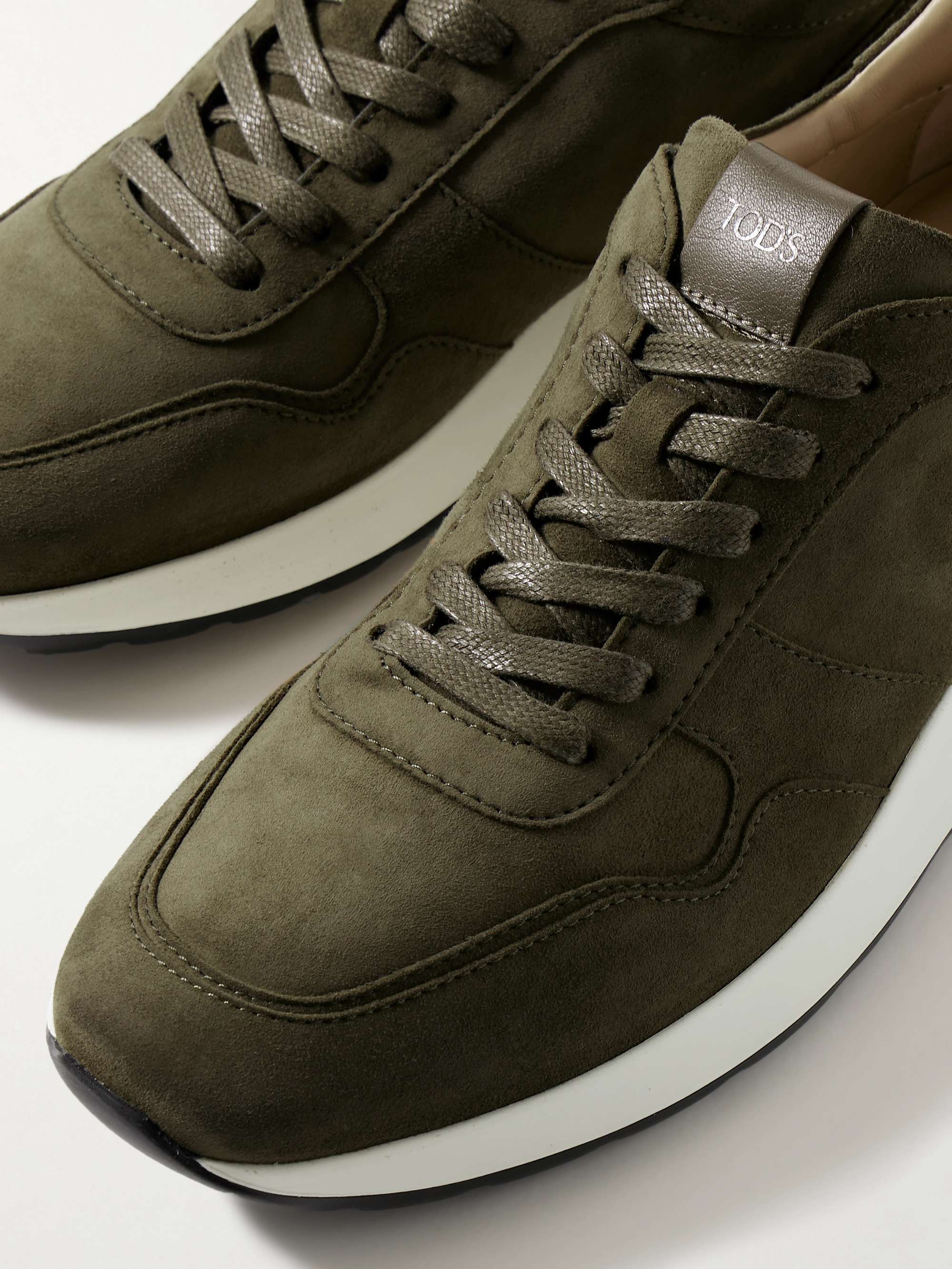 TOD'S 
