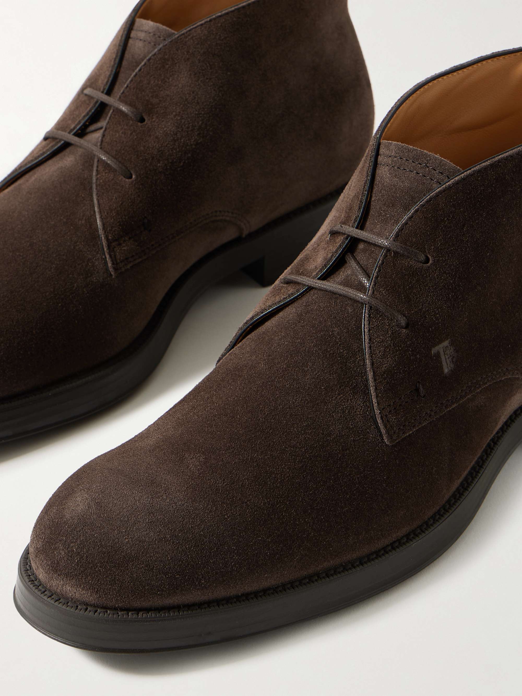 TOD'S 