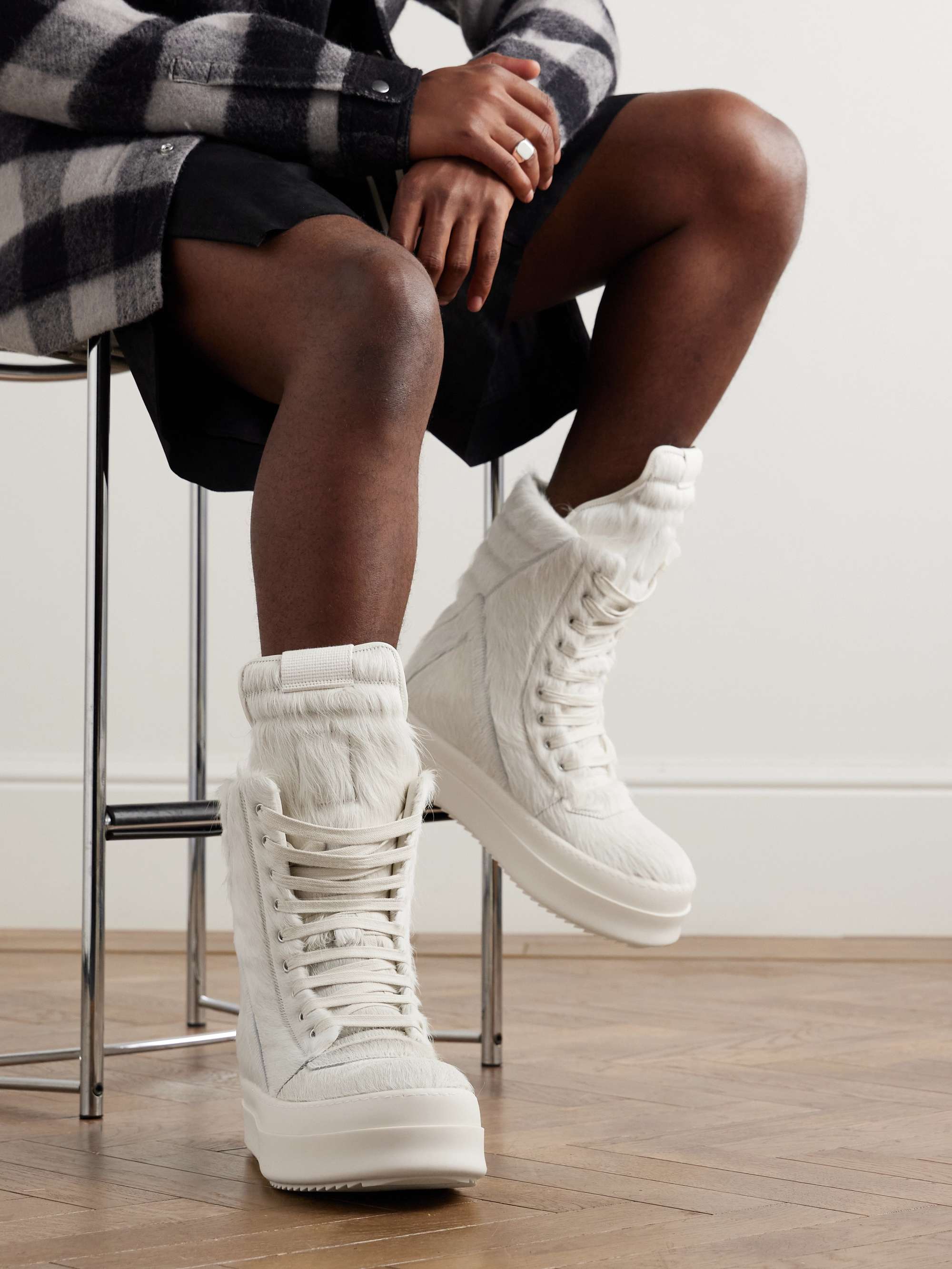 RICK OWENS 
