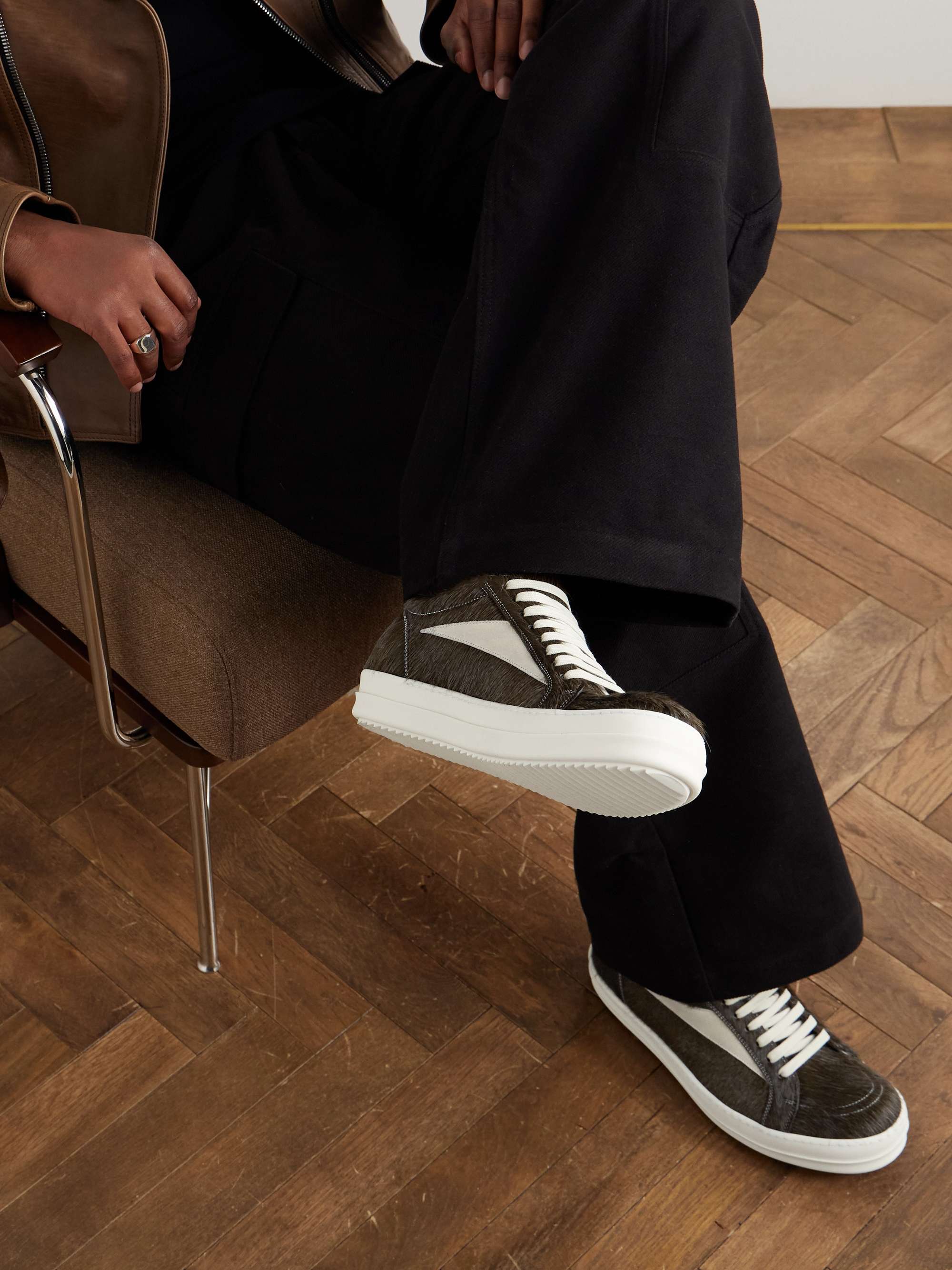 RICK OWENS 
