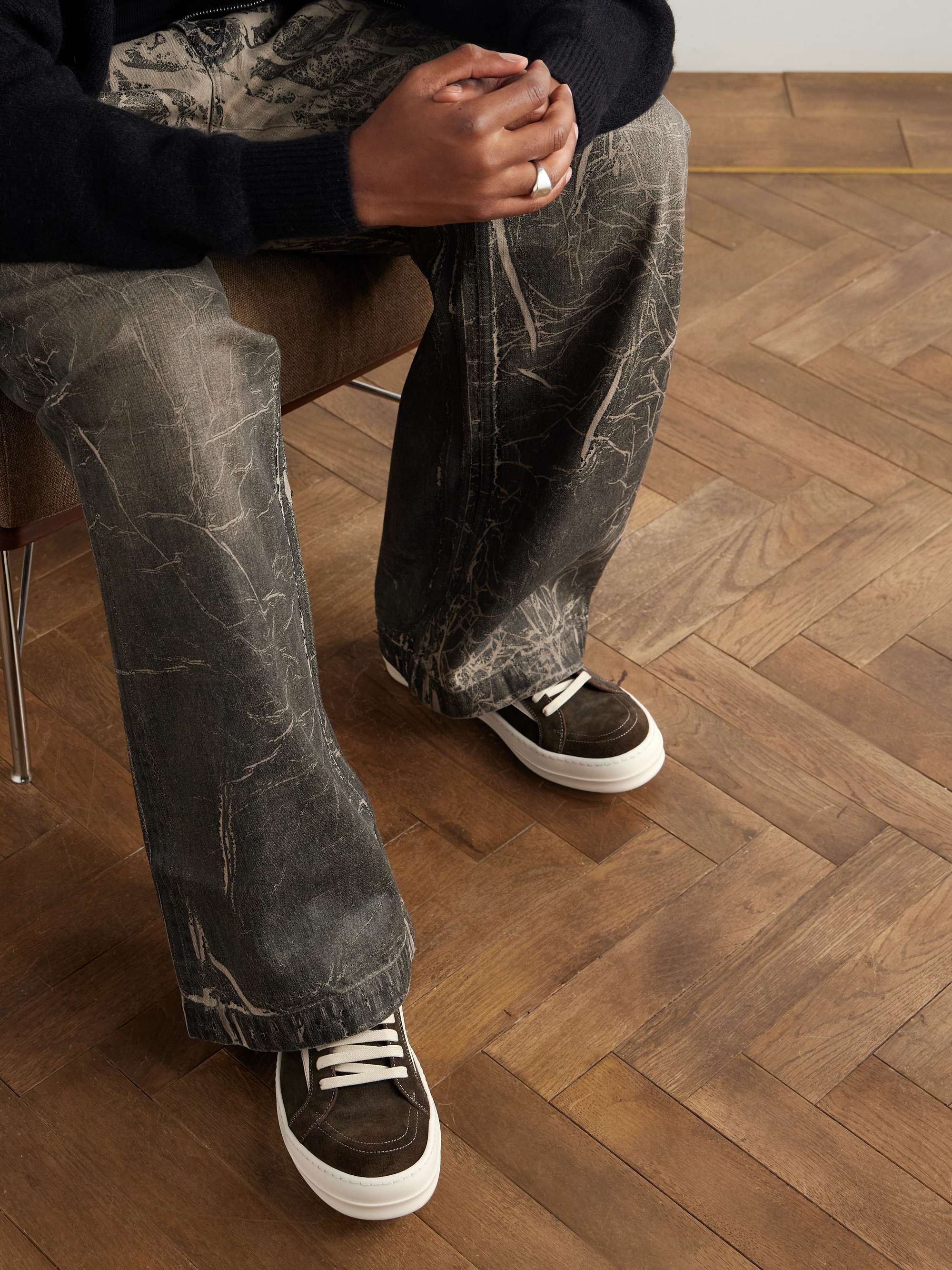 RICK OWENS 