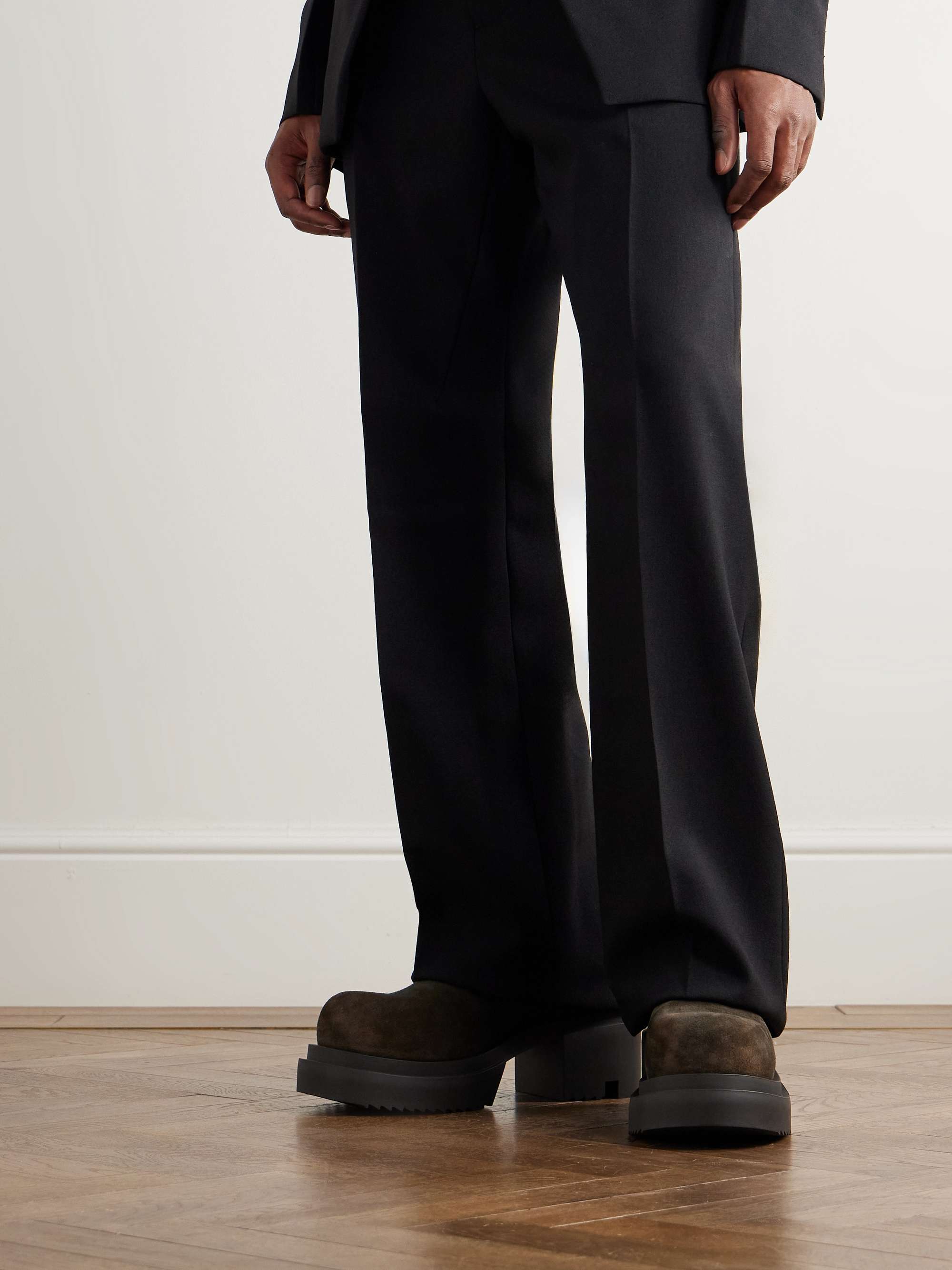 RICK OWENS 
