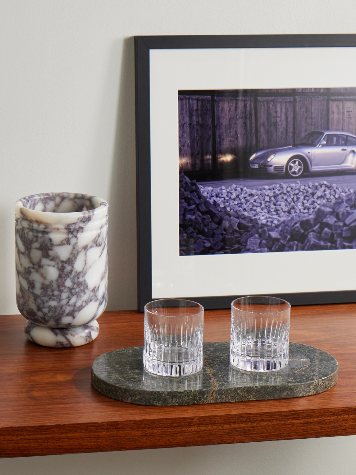 Soho Home Astell Serving Board