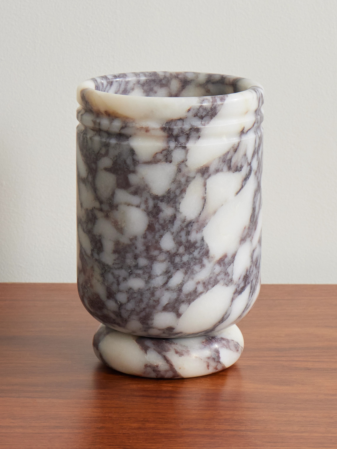 Soho Home - Palazzo Marble Wine Cooler - Men - Brown