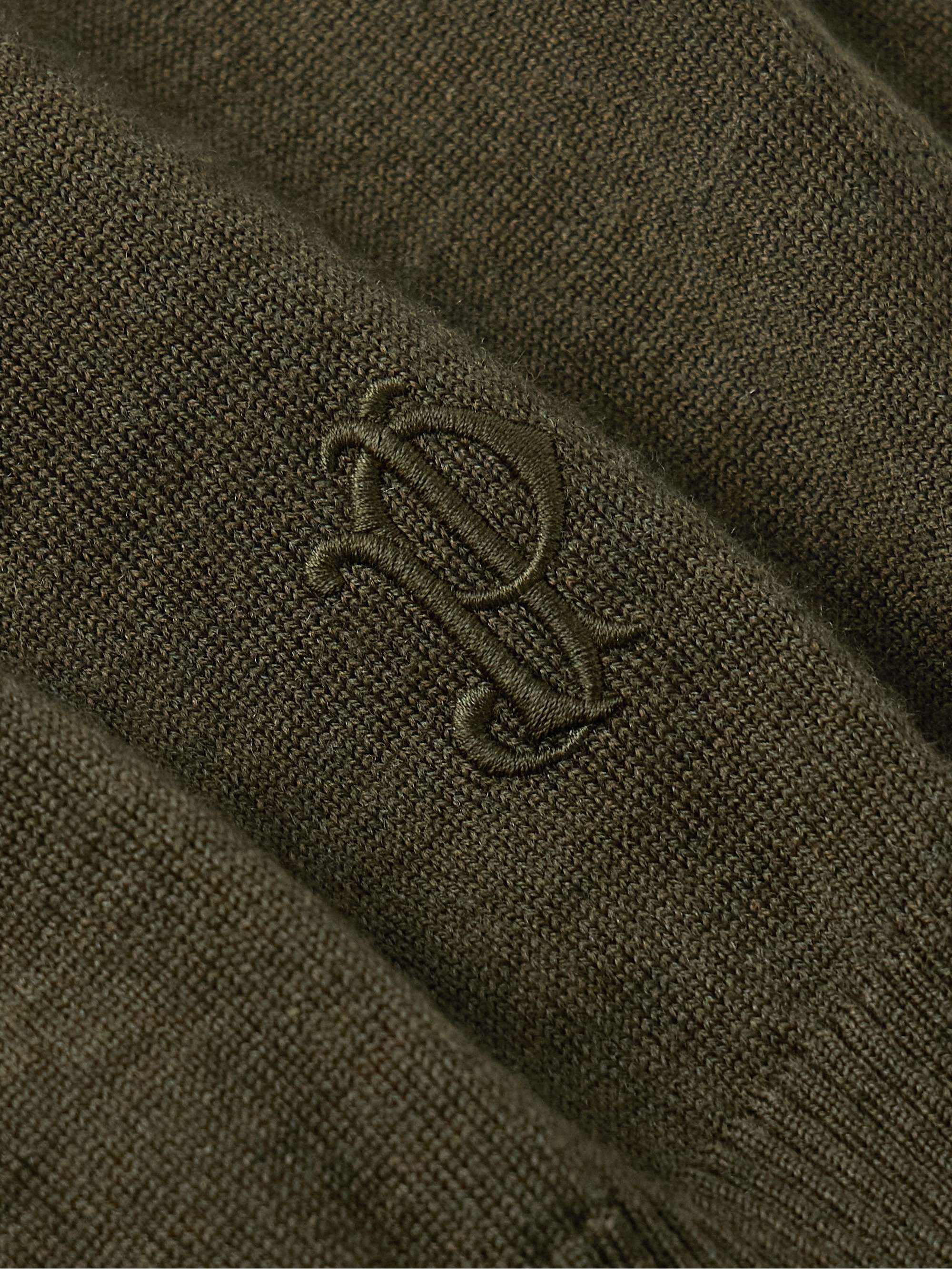 PURDEY 