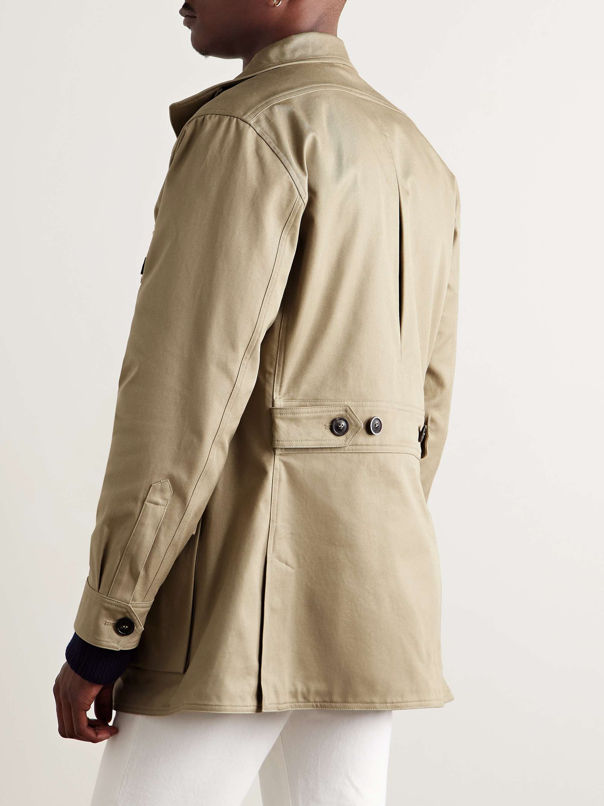 PURDEY 
