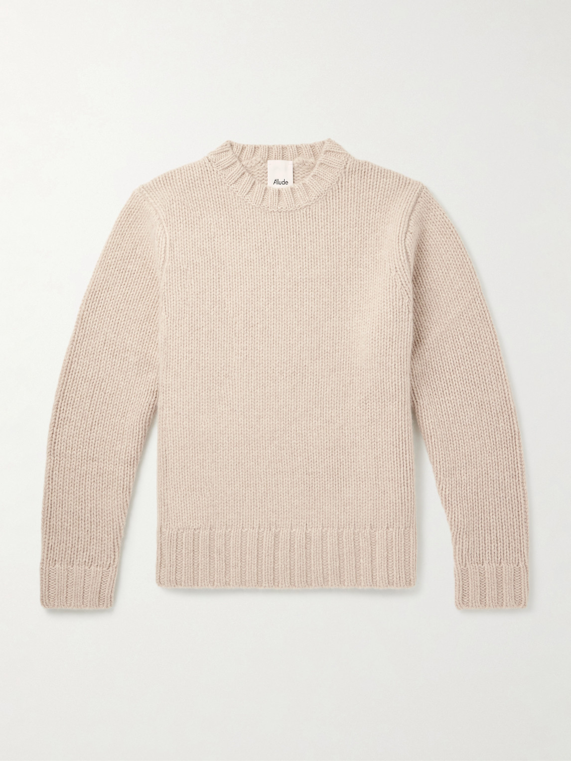 Allude – Cashmere Sweater